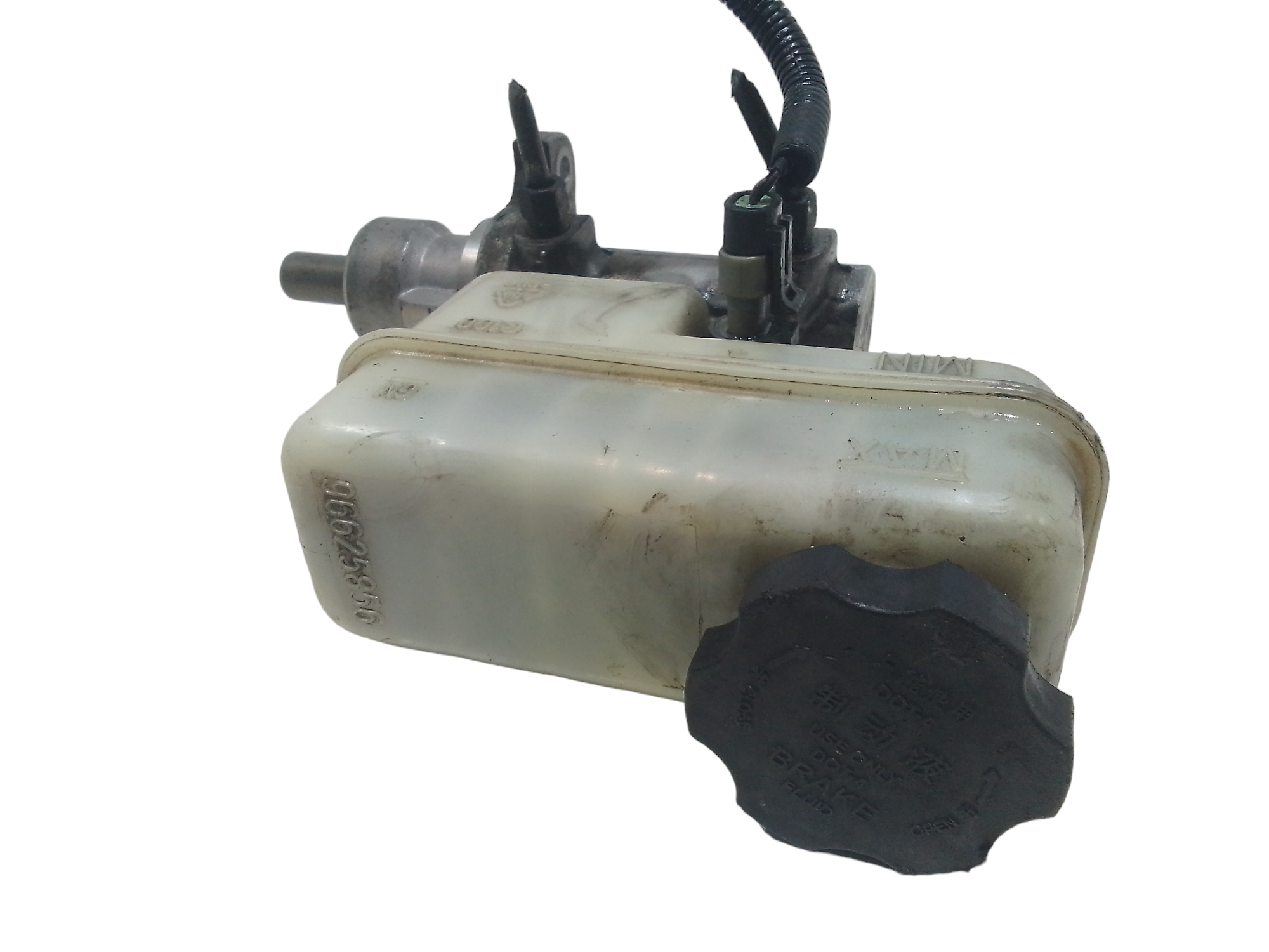 Pompa Freni per Chevrolet Captiva 1 Serie (2006 - In produzione)