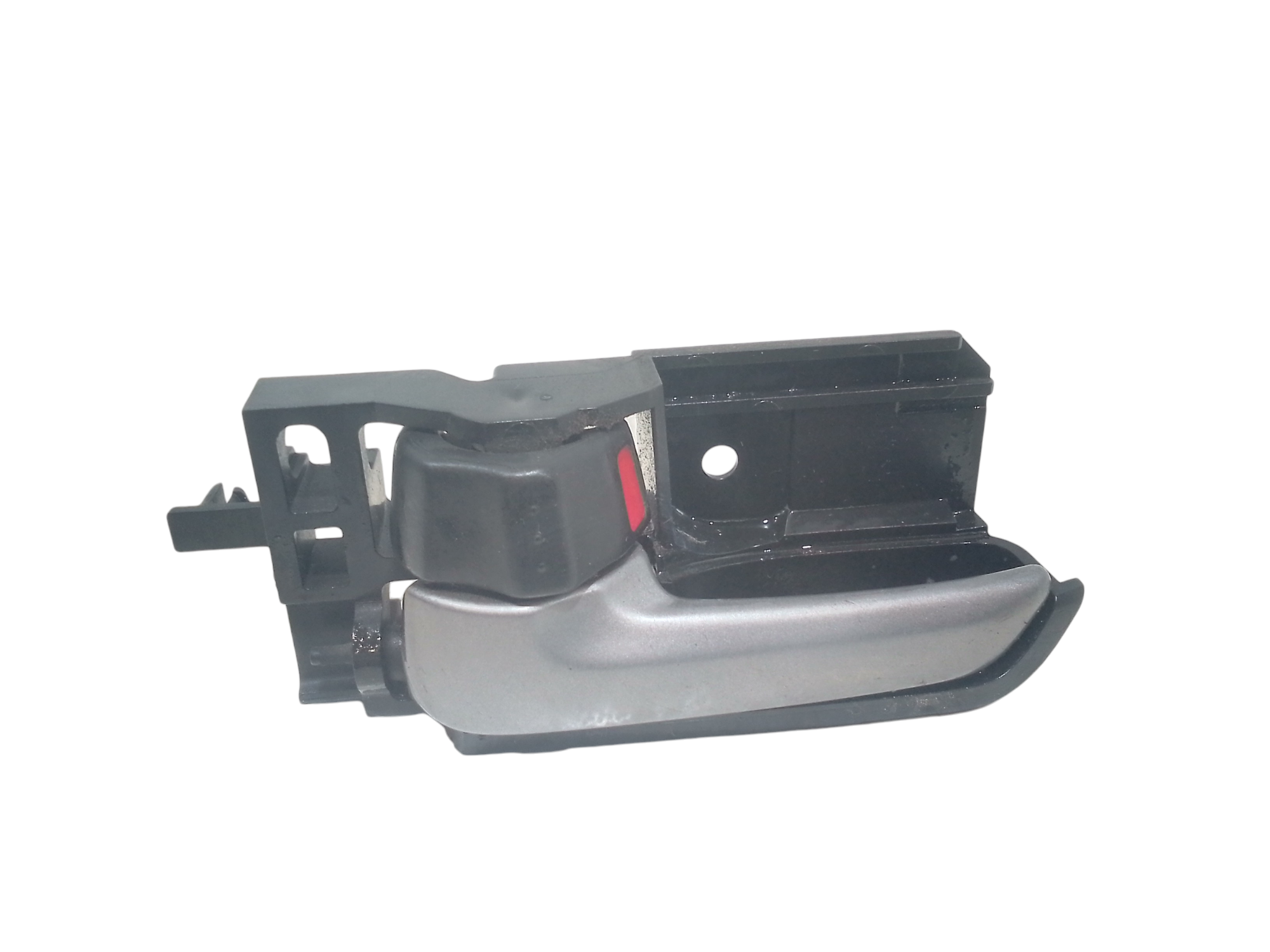 Maniglia apertura cofano posteriore per Opel Agila B (2008 - In produzione)