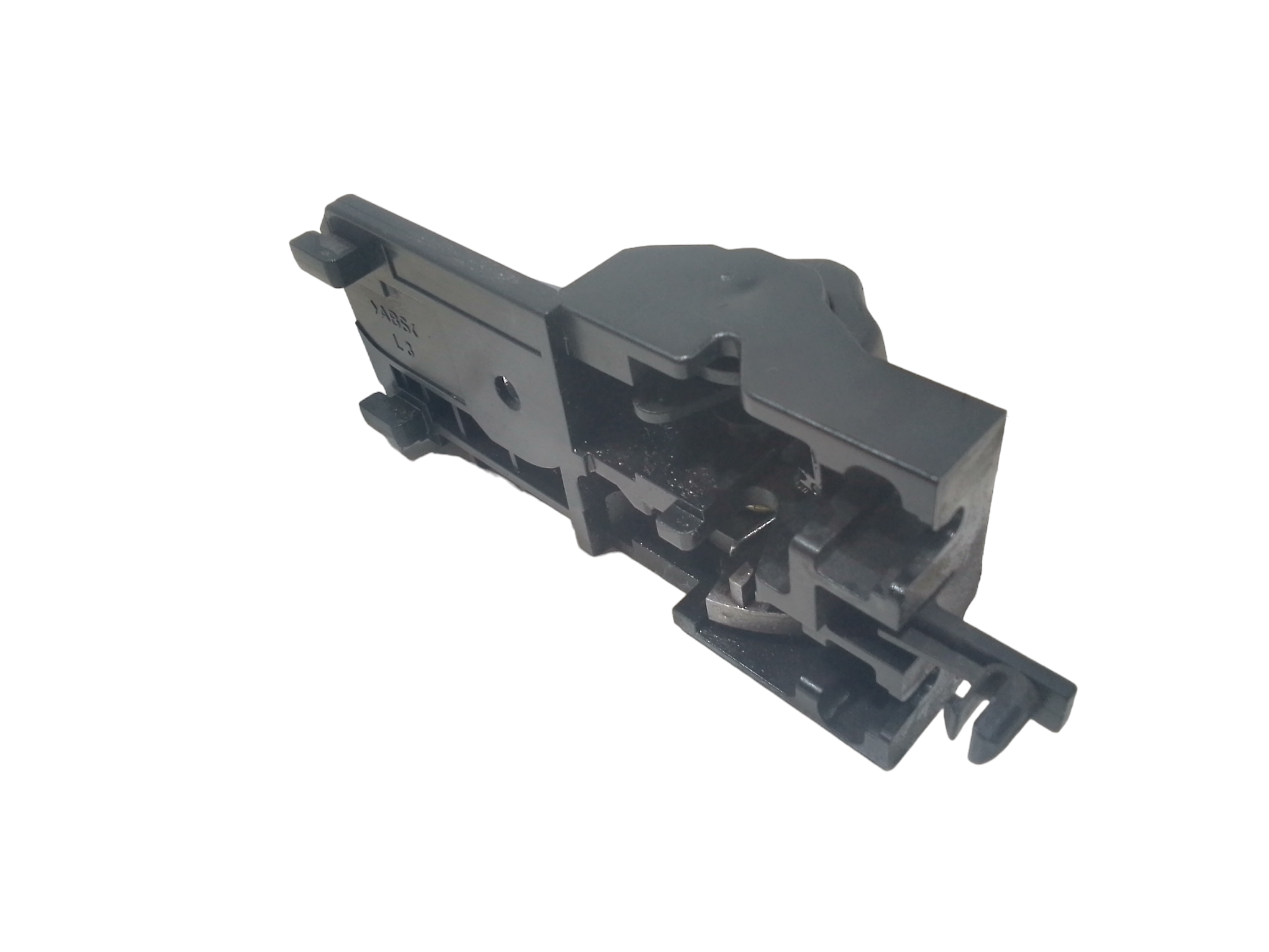 Maniglia apertura cofano posteriore per Opel Agila B (2008 - In produzione)