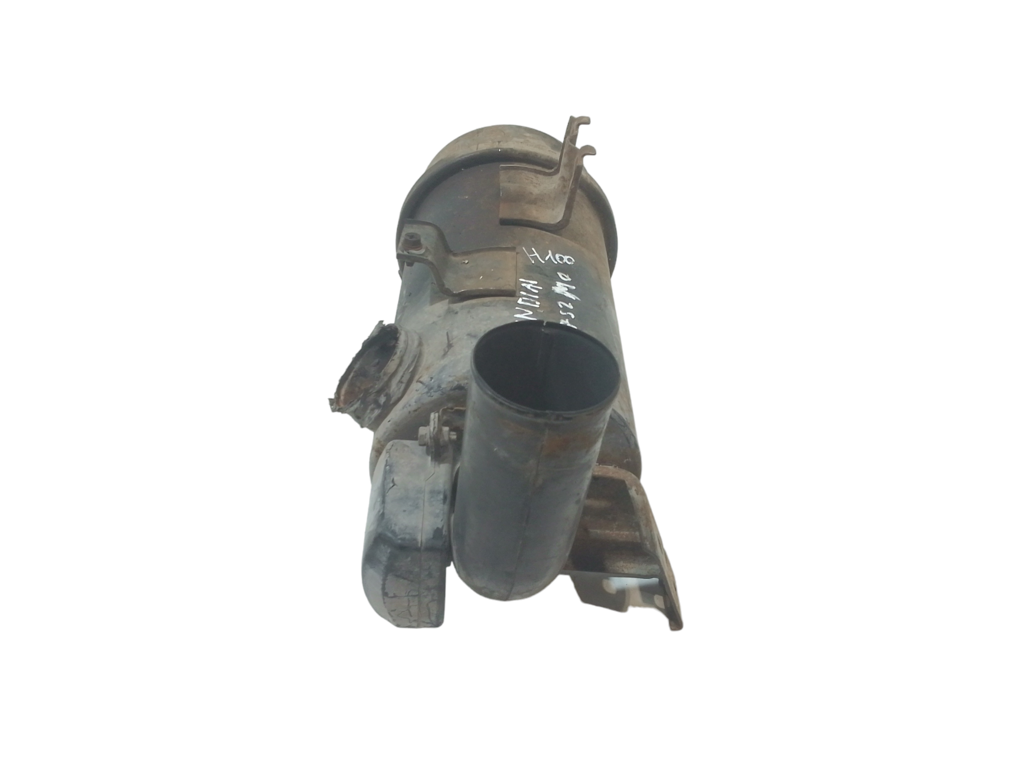 Box scatola filtro aria per Hyundai H100 Serie (1996 - 2004)