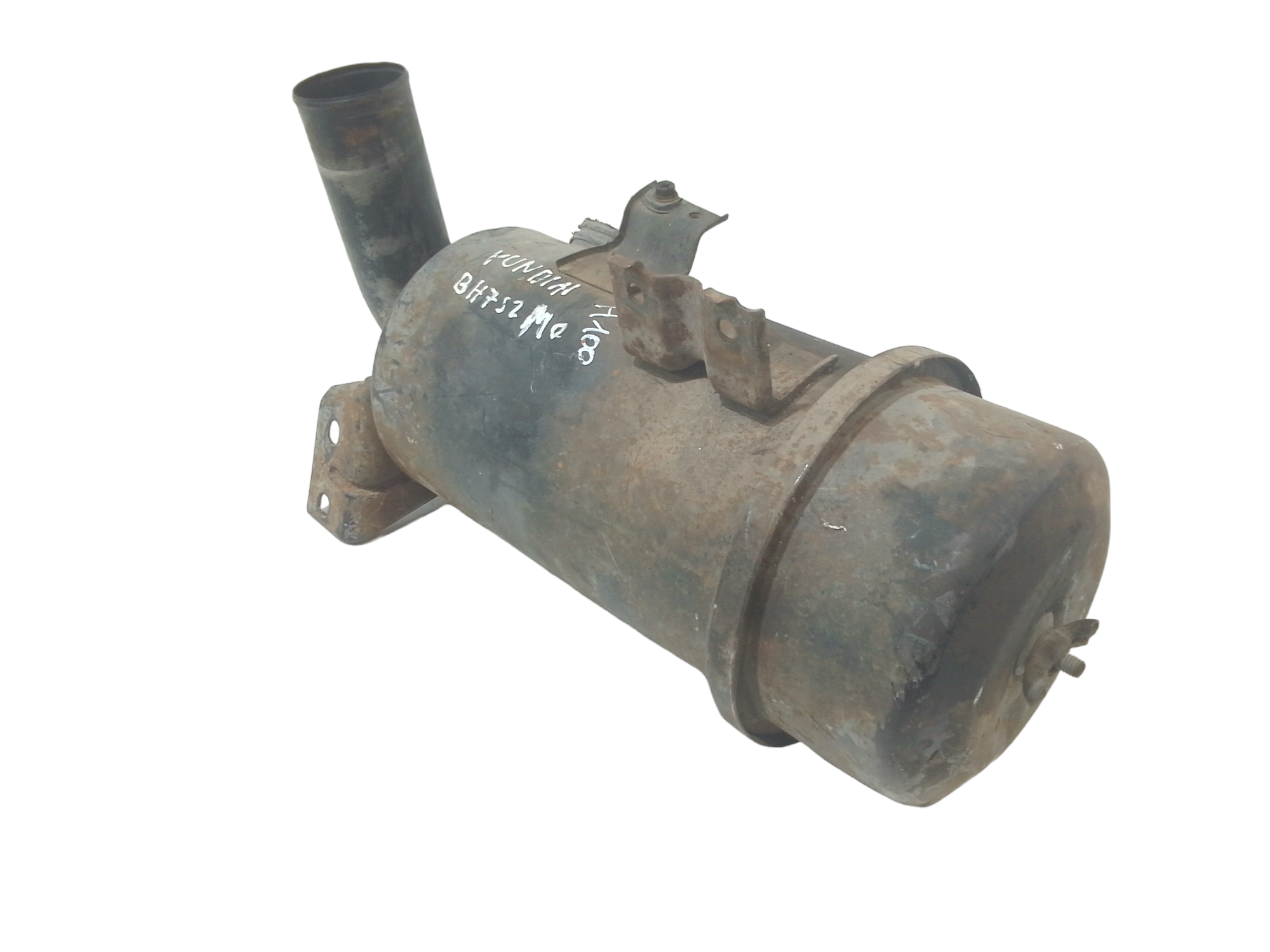 Box scatola filtro aria per Hyundai H100 Serie (1996 - 2004)