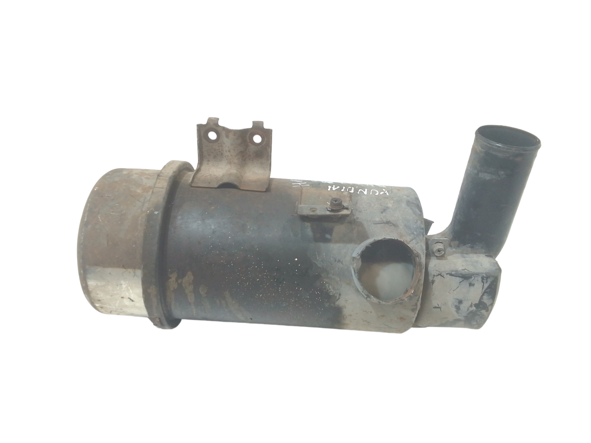 Box scatola filtro aria per Hyundai H100 Serie (1996 - 2004)