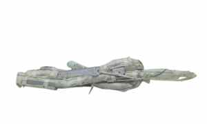 Airbag a tendina laterale passeggero per Nissan Micra 7 Serie (2010 - 2016)