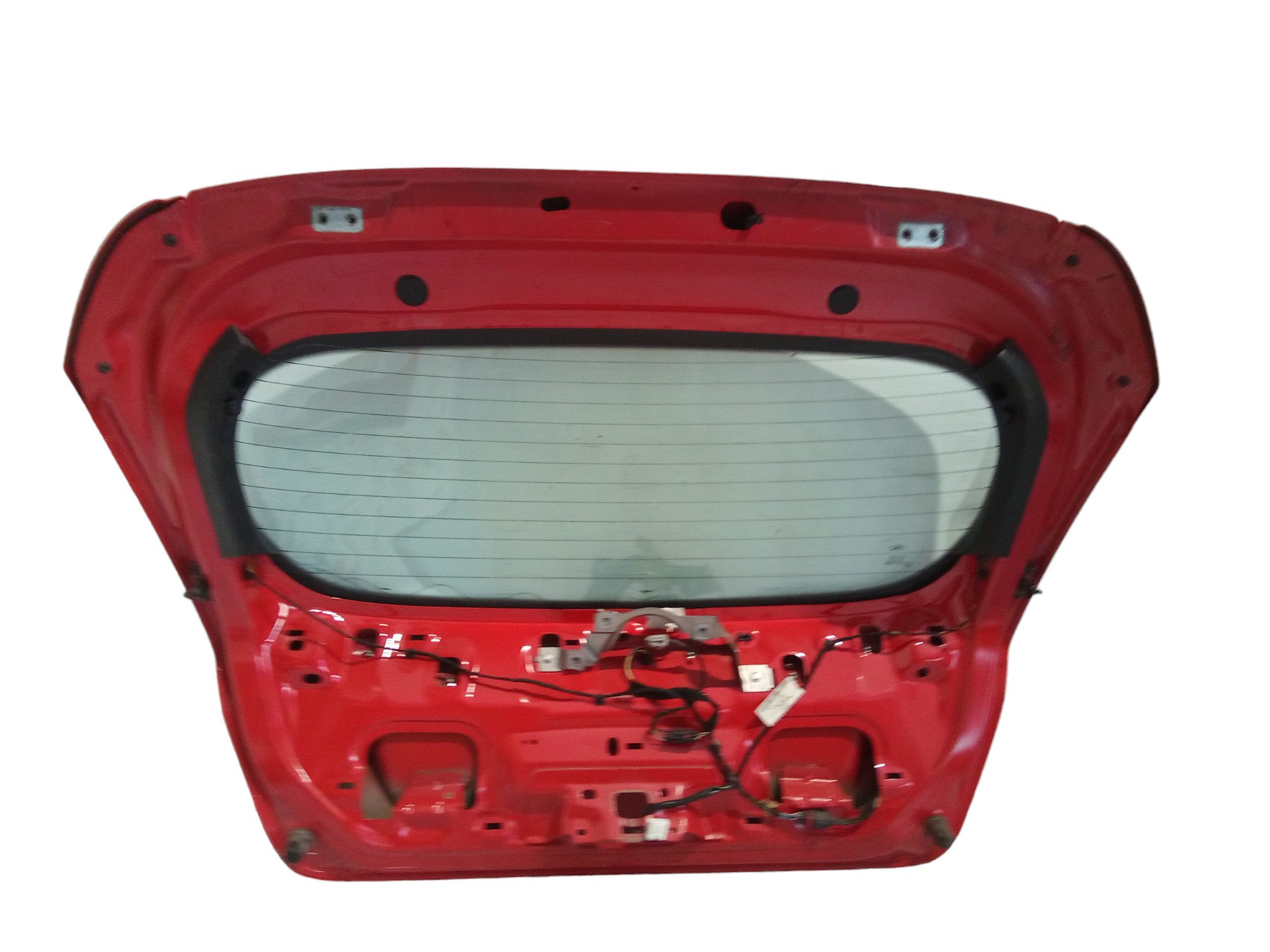 Portellone Posteriore per Ford Fiesta 6 Serie (2008 - 2017)