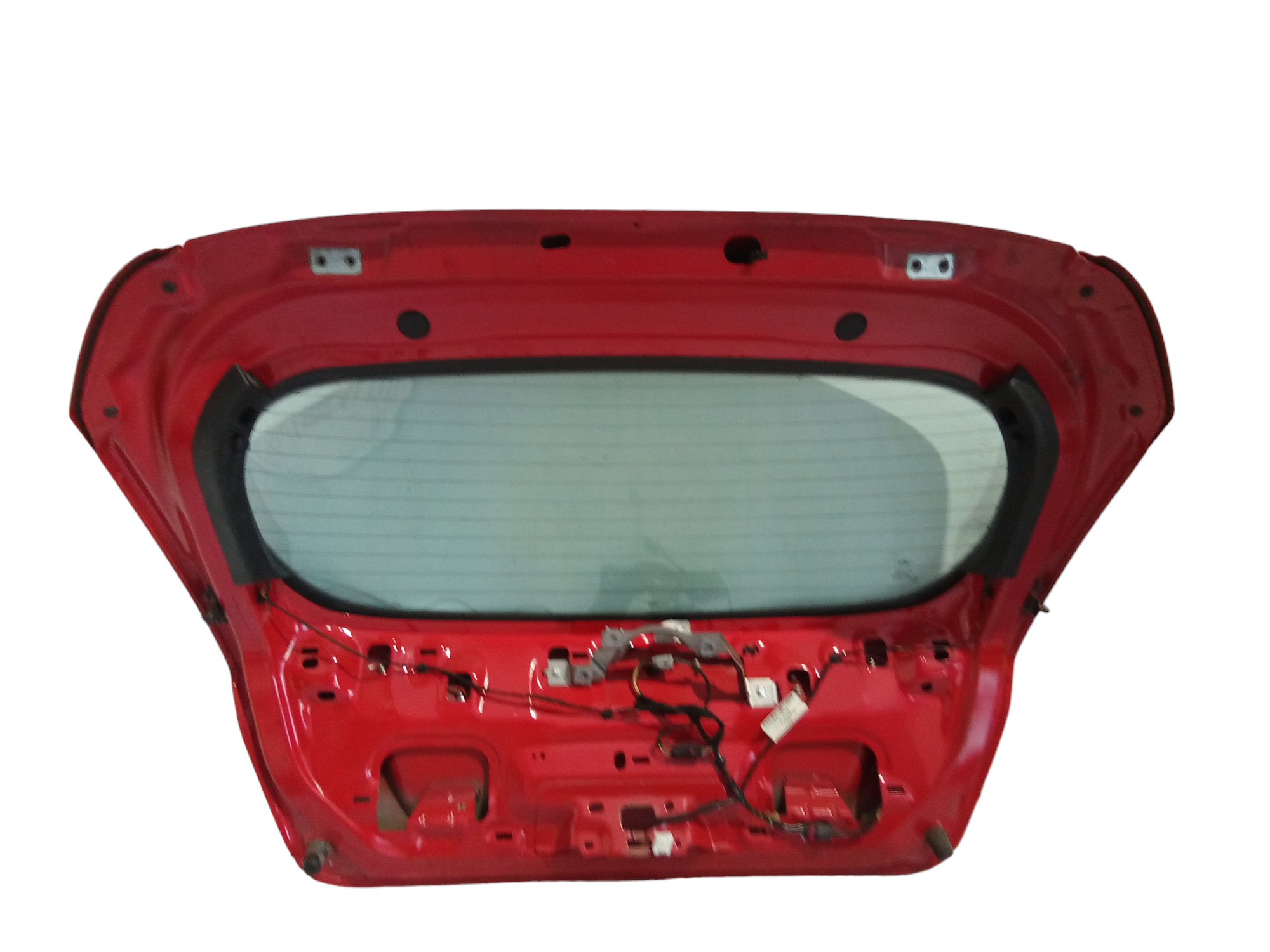 Portellone Posteriore per Ford Fiesta 6 Serie (2008 - 2017)