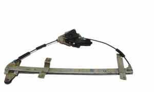 Cremagliera anteriore sinistra Guida per Tata Indigo 1  Serie (2002 - 2007)