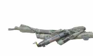 Airbag a tendina laterale Sinistro Guida per Nissan Micra 7 Serie (2010 - 2016)