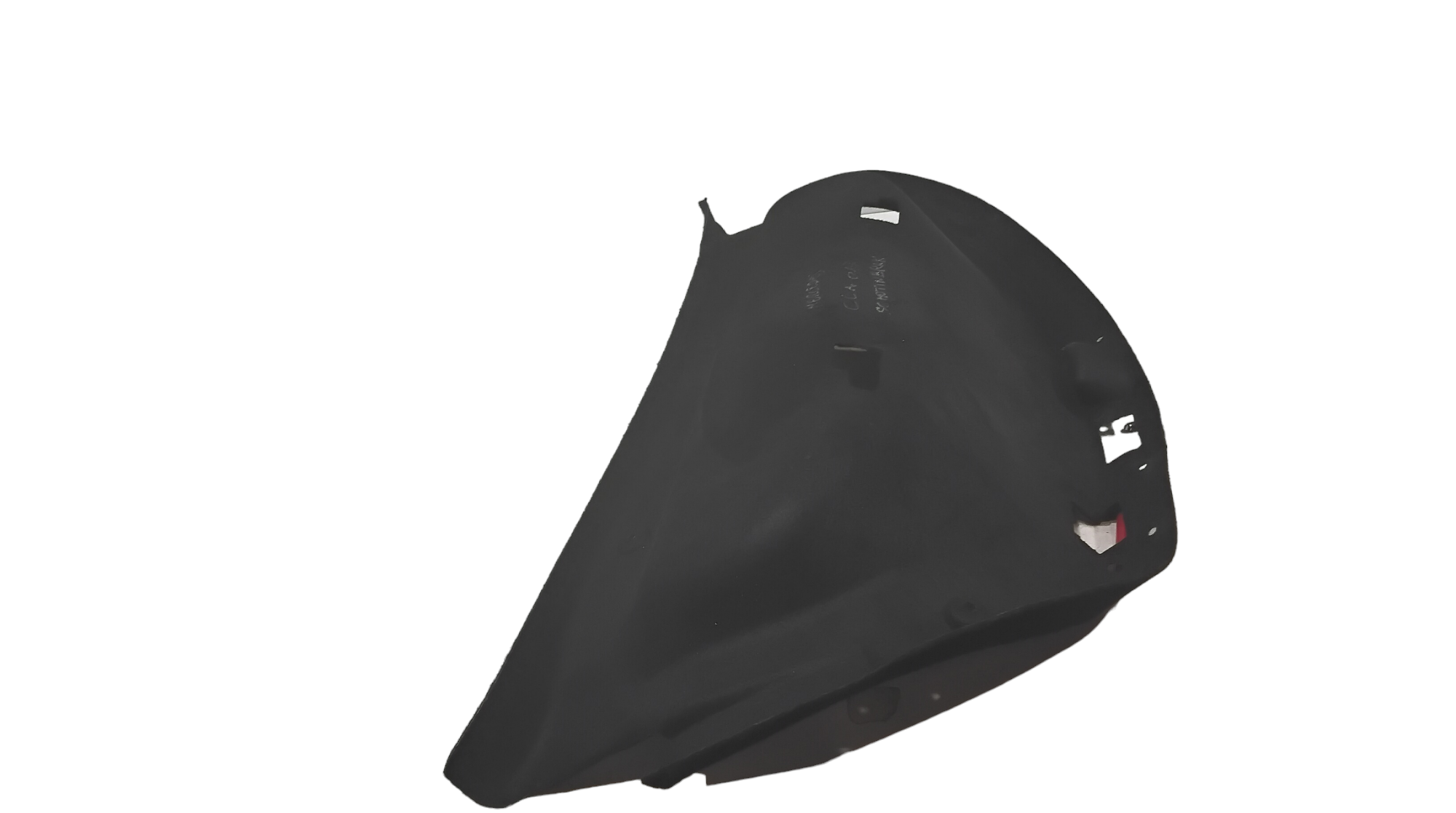 Pannello interno bagagliaio per Mercedes Cla (w117) (2012-) (2012 - In produzione)