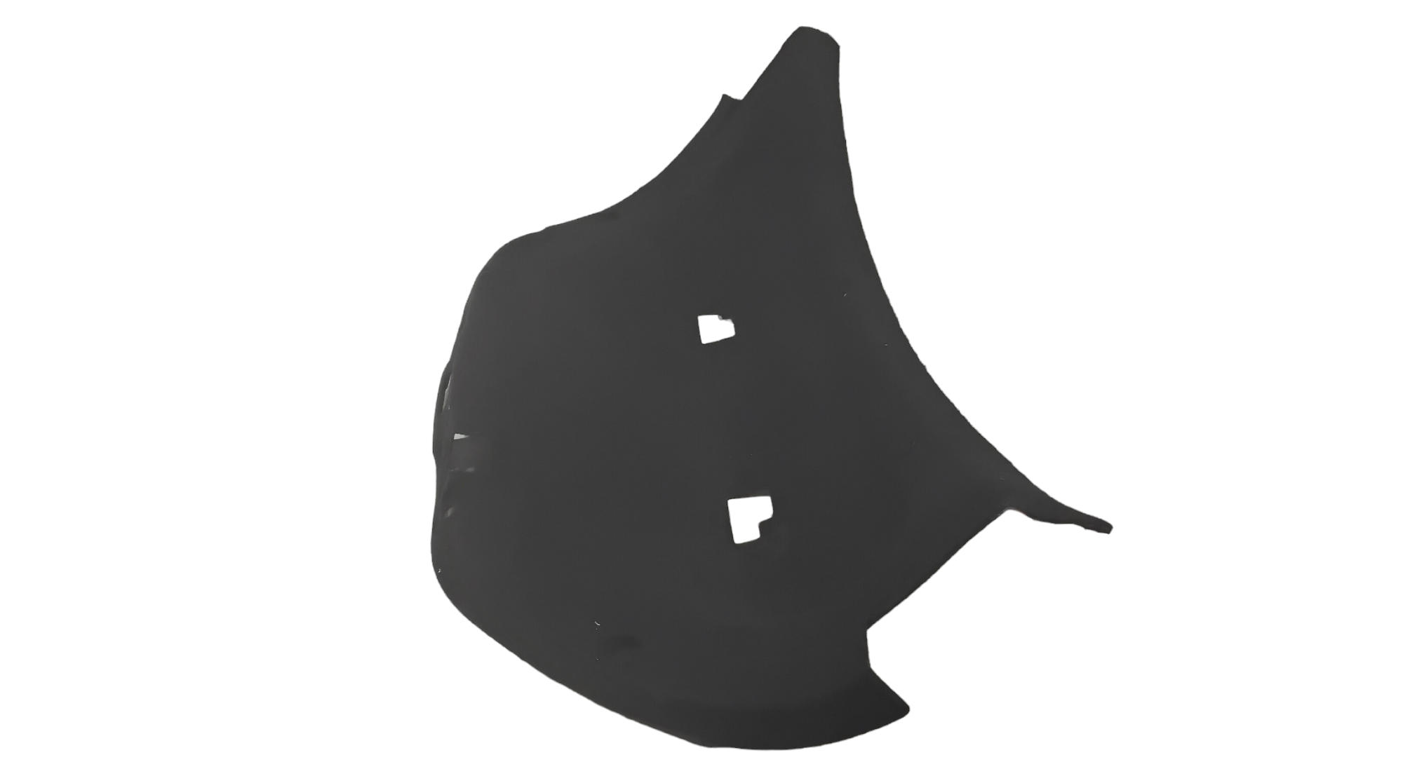 Pannello interno bagagliaio per Mercedes Cla (w117) (2012-) (2012 - In produzione)