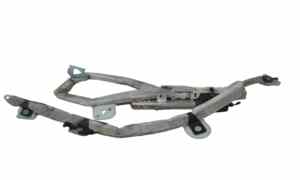 Airbag a tendina laterale passeggero per Bmw Serie 3 E91 Touring (2005 - 2008)