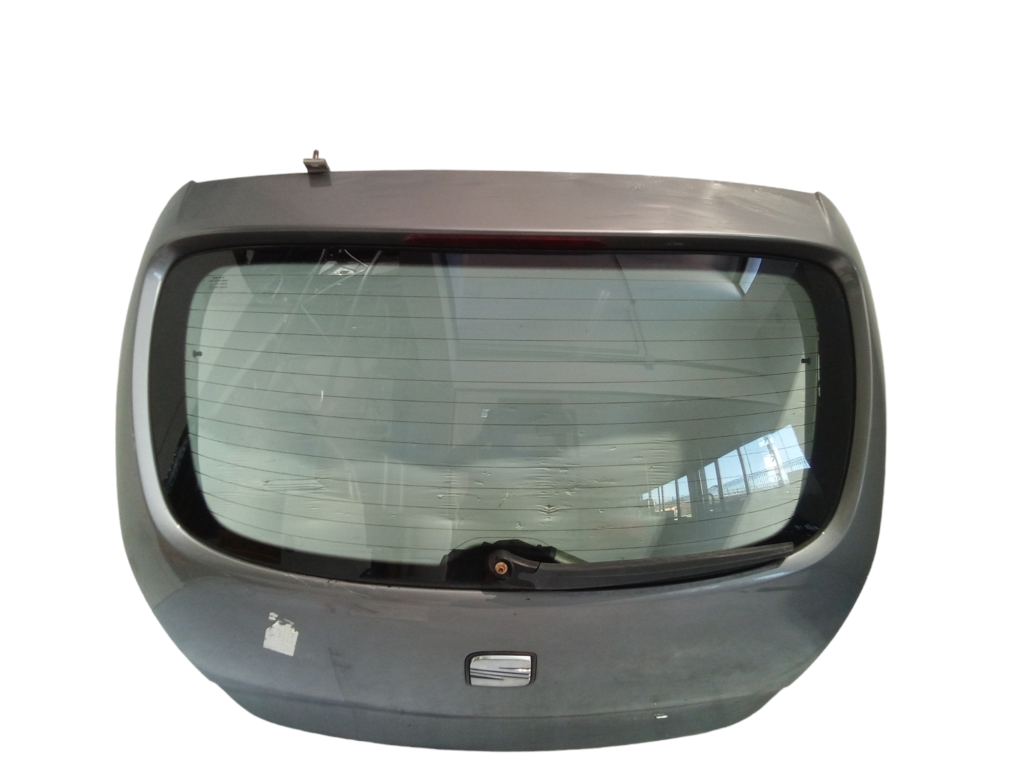 Portellone Posteriore per Seat Altea Berlina (2004 - In produzione)