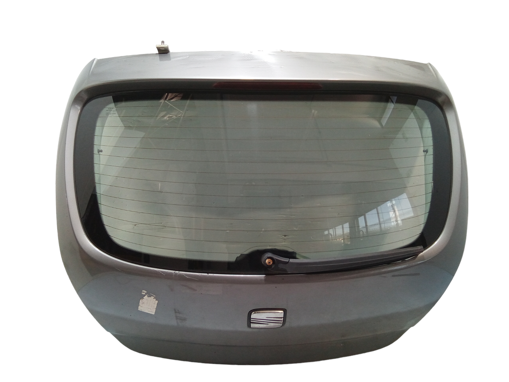 Portellone Posteriore per Seat Altea Berlina (2004 - In produzione)