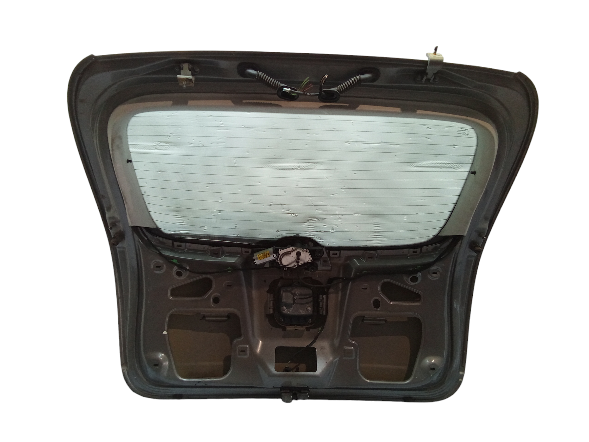 Portellone Posteriore per Seat Altea Berlina (2004 - In produzione)