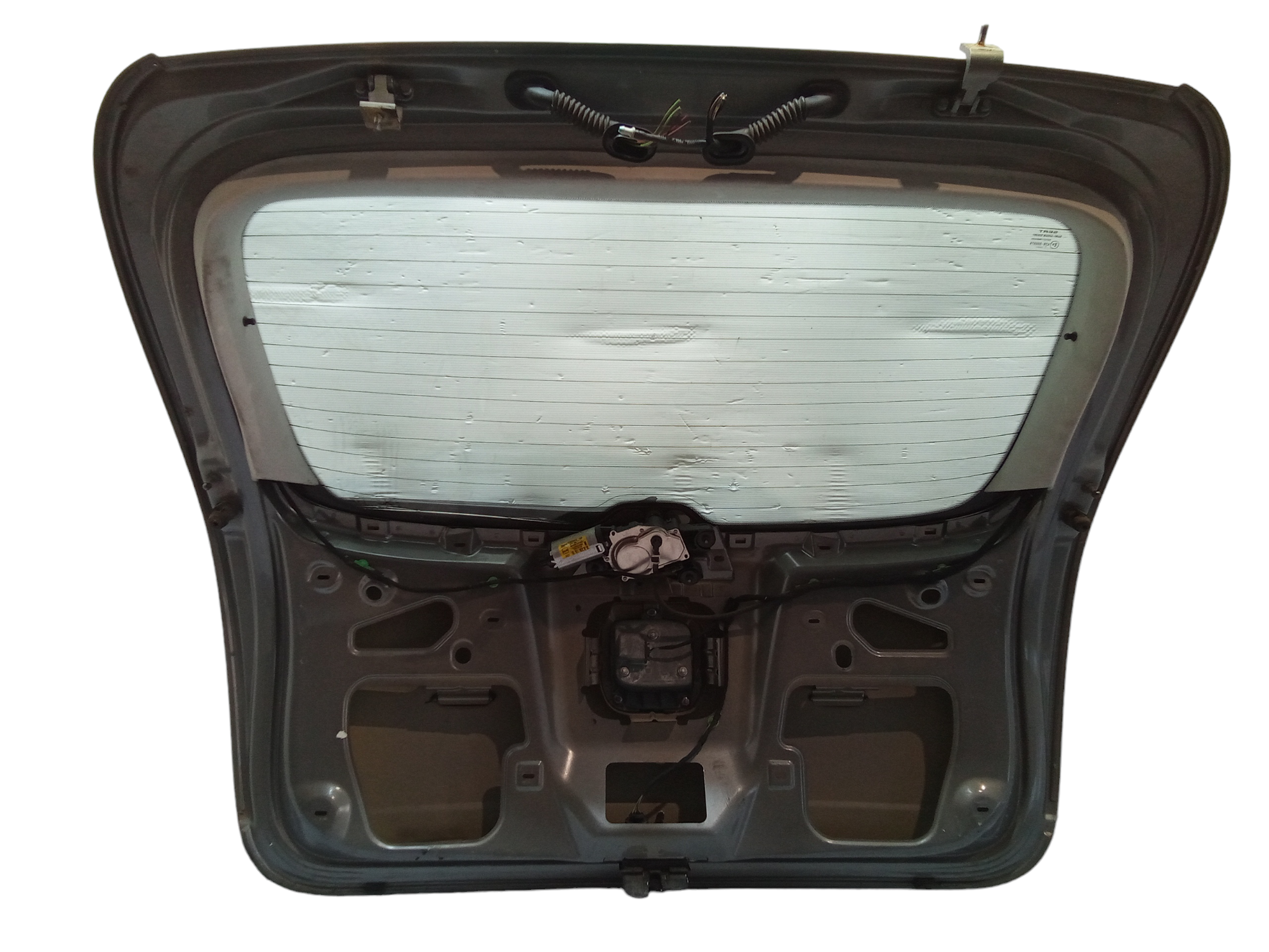 Portellone Posteriore per Seat Altea Berlina (2004 - In produzione)