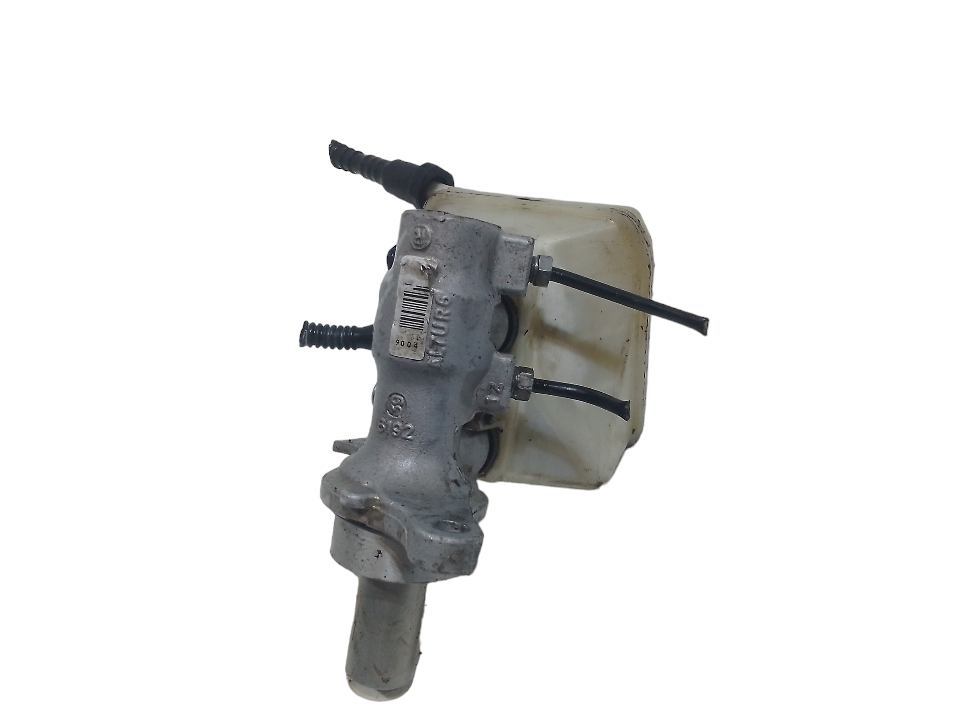 Pompa Freni per Citroen C4 Picasso (06>13) Mk1 (2006 - 2013)
