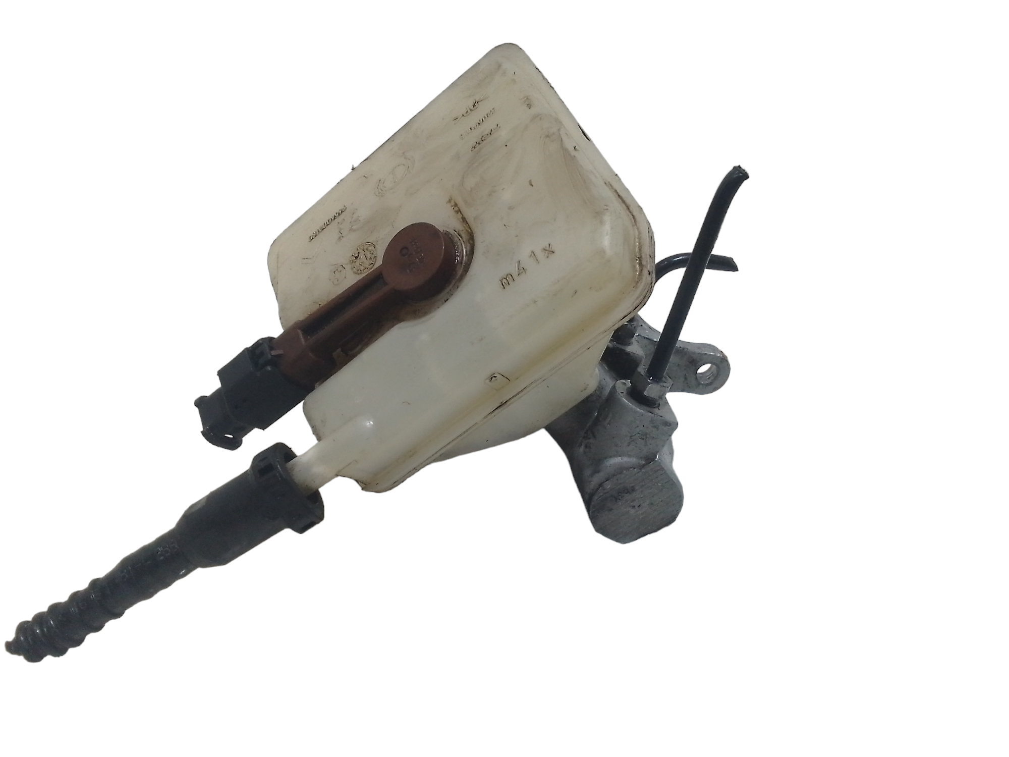 Pompa Freni per Citroen C4 Picasso (06>13) Mk1 (2006 - 2013)