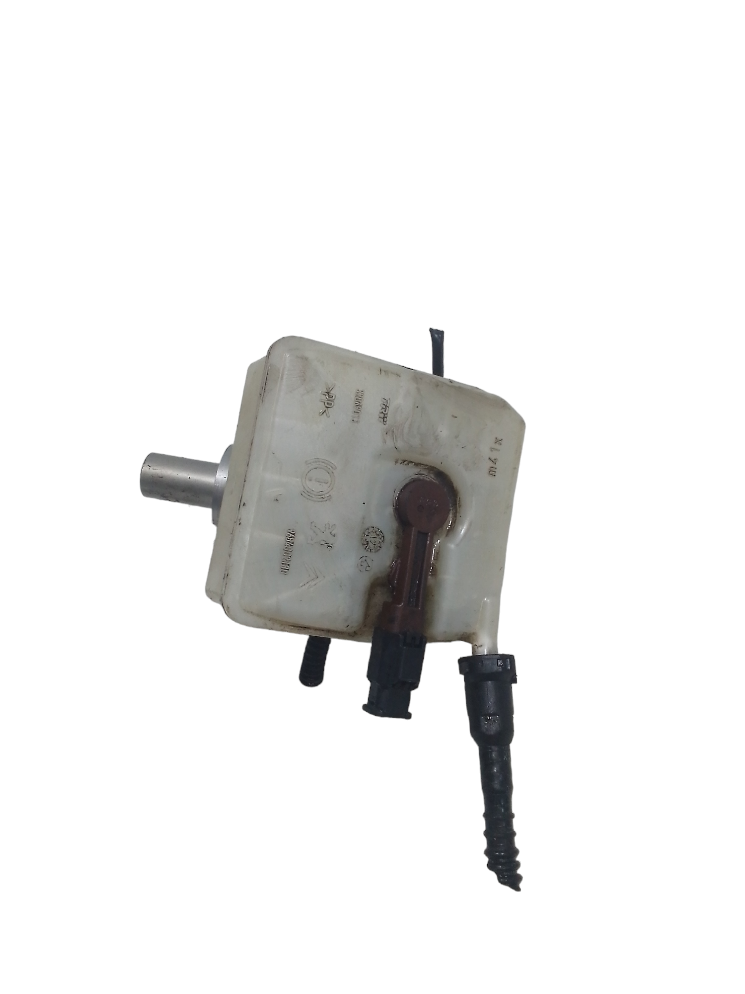 Pompa Freni per Citroen C4 Picasso (06>13) Mk1 (2006 - 2013)