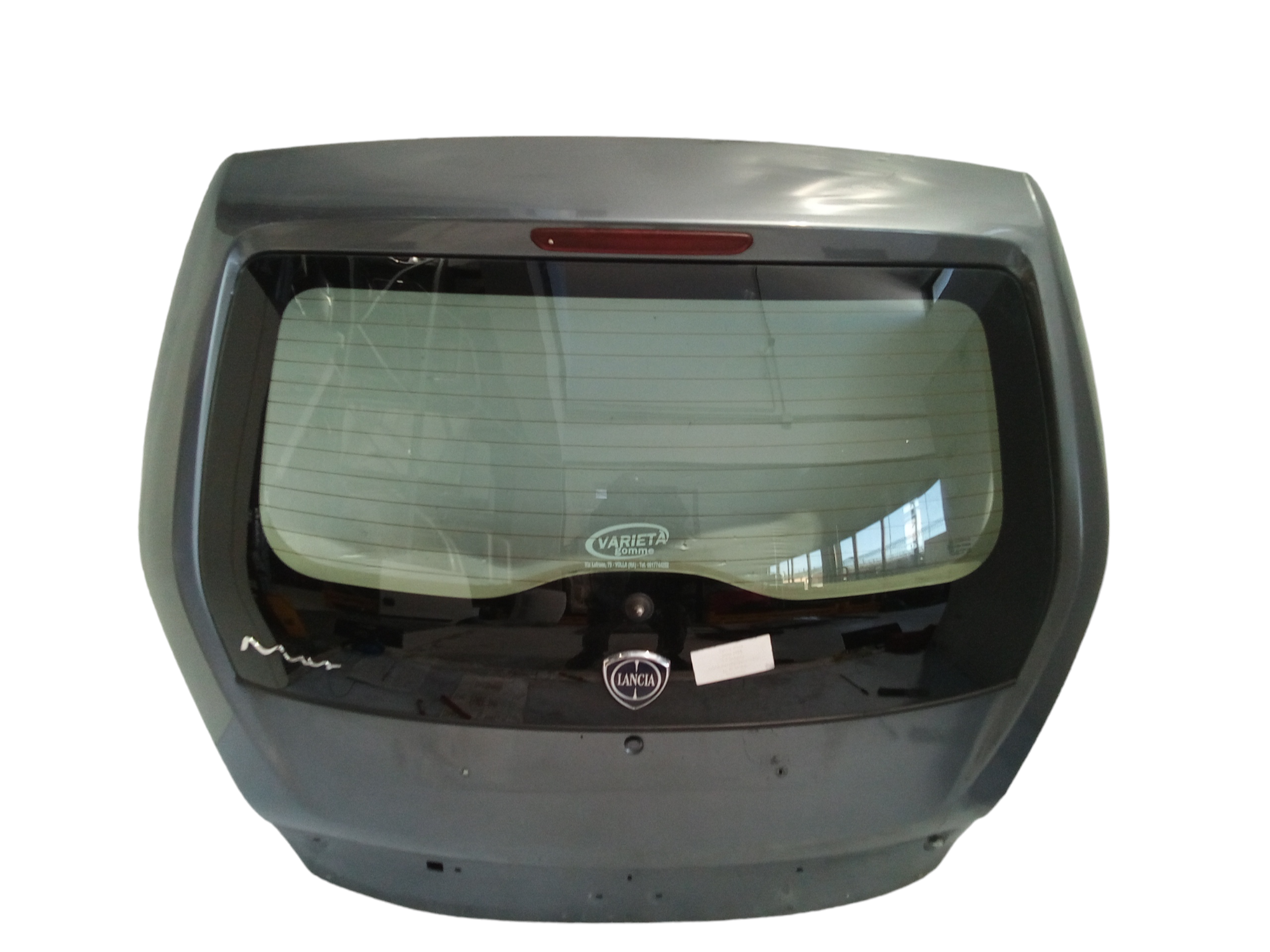 Portellone Posteriore per Lancia Musa 2 Serie (2007 - In produzione)