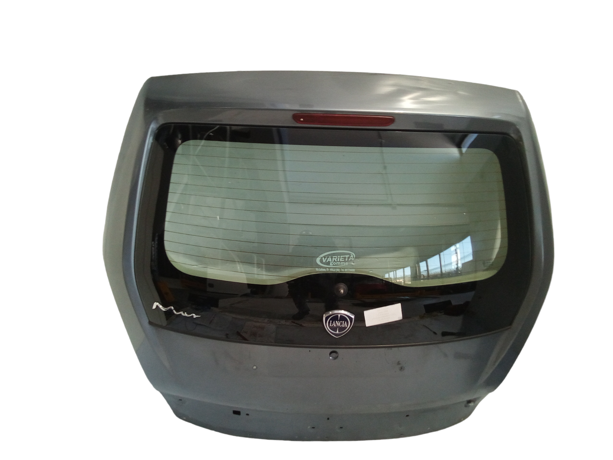 Portellone Posteriore per Lancia Musa 2 Serie (2007 - In produzione)