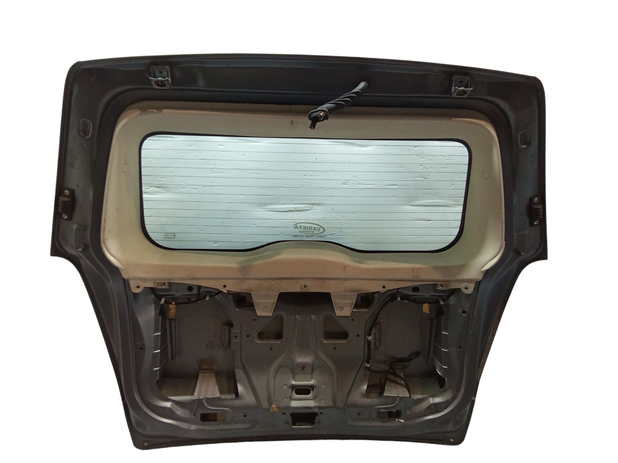 Portellone Posteriore per Lancia Musa 2 Serie (2007 - In produzione)