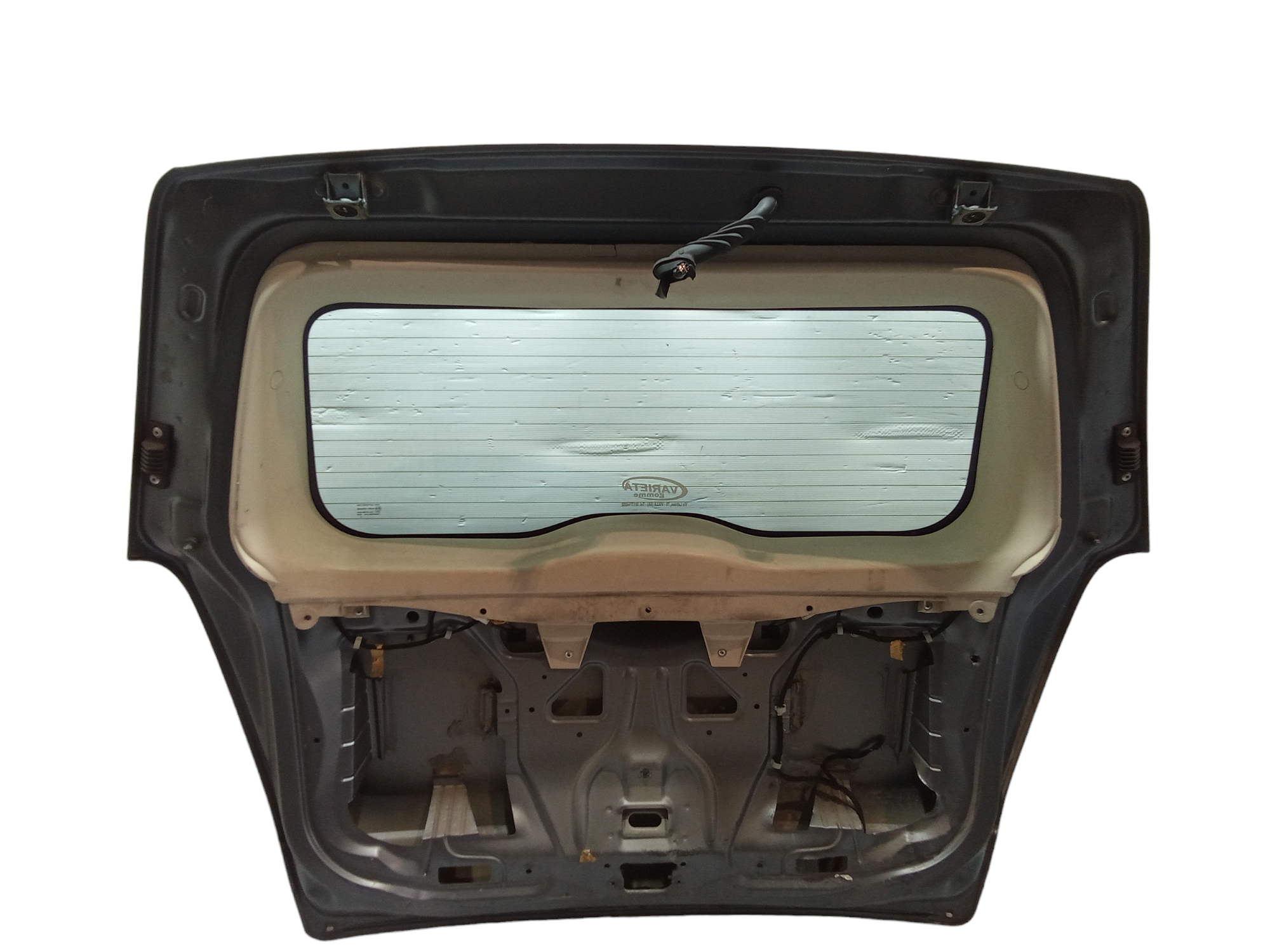 Portellone Posteriore per Lancia Musa 2 Serie (2007 - In produzione)