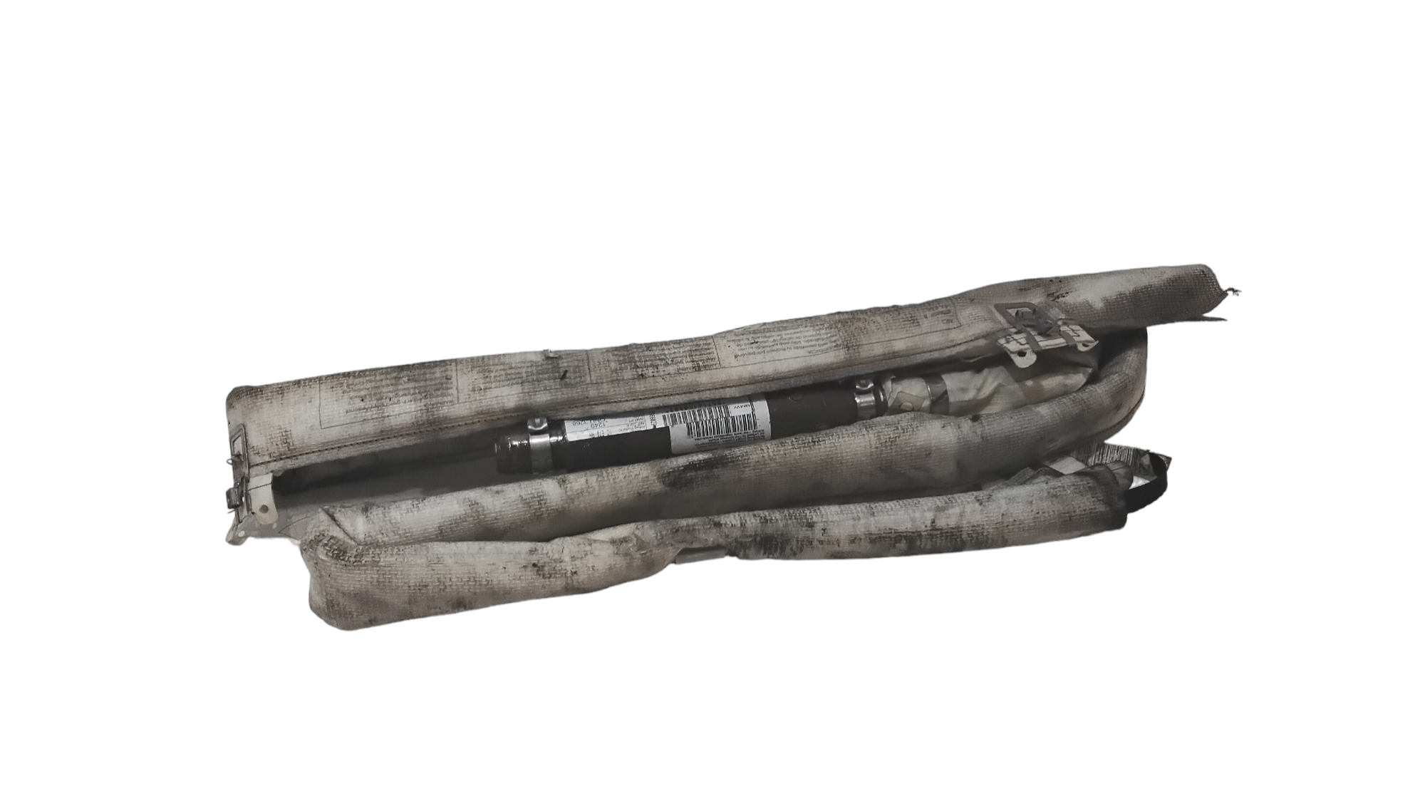 Airbag a tendina laterale passeggero per Bmw X5 Serie (e70) (06>13) (2006 - 2013)