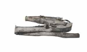 Airbag a tendina laterale passeggero per Bmw X5 Serie (e70) (06>13) (2006 - 2013)