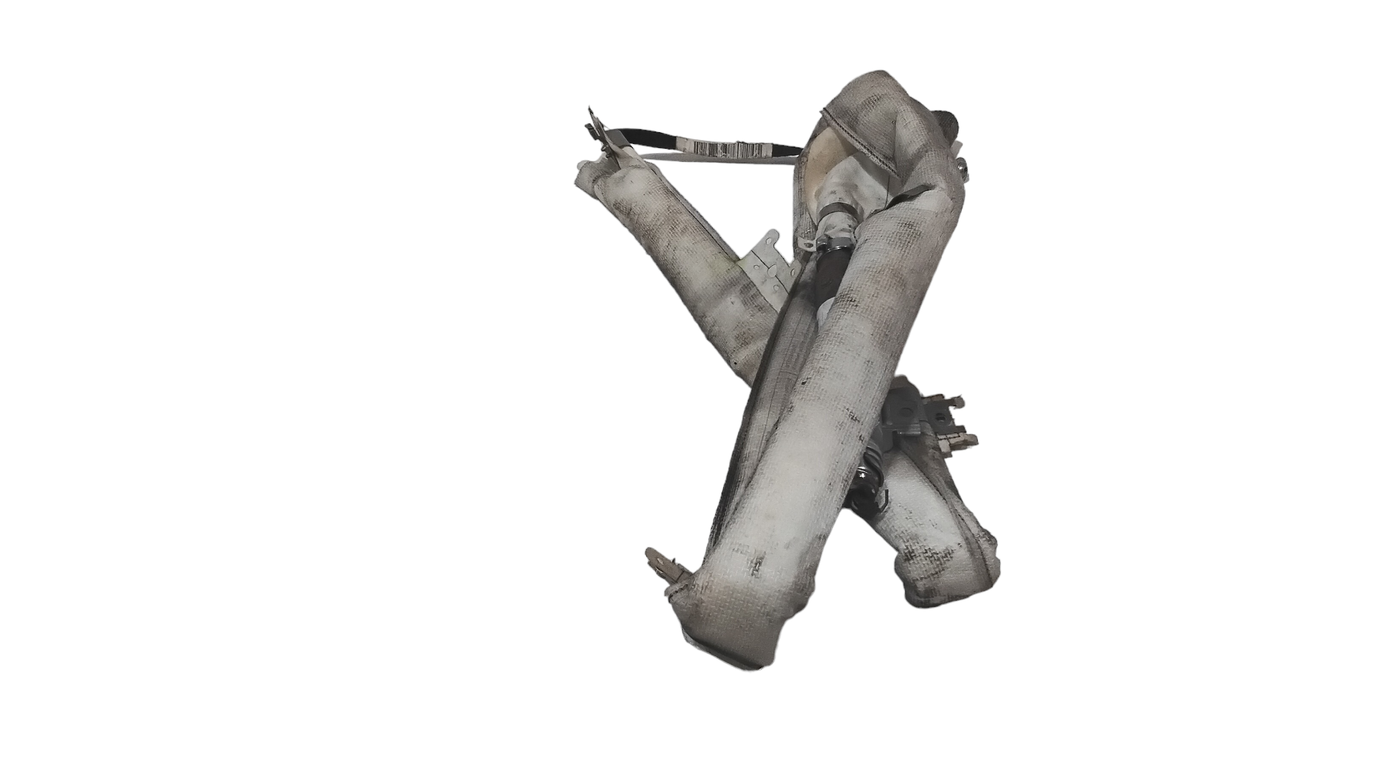 Airbag a tendina laterale Sinistro Guida per Bmw X5 Serie (e70) (06>13) (2006 - 2013)