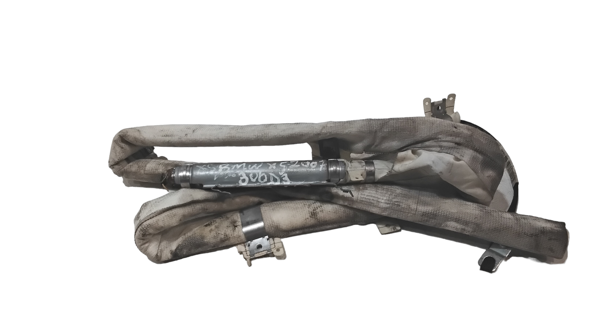 Airbag a tendina laterale Sinistro Guida per Bmw X5 Serie (e70) (06>13) (2006 - 2013)