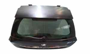 Portellone Posteriore per Peugeot 407 S. Wagon (2004 - In produzione)