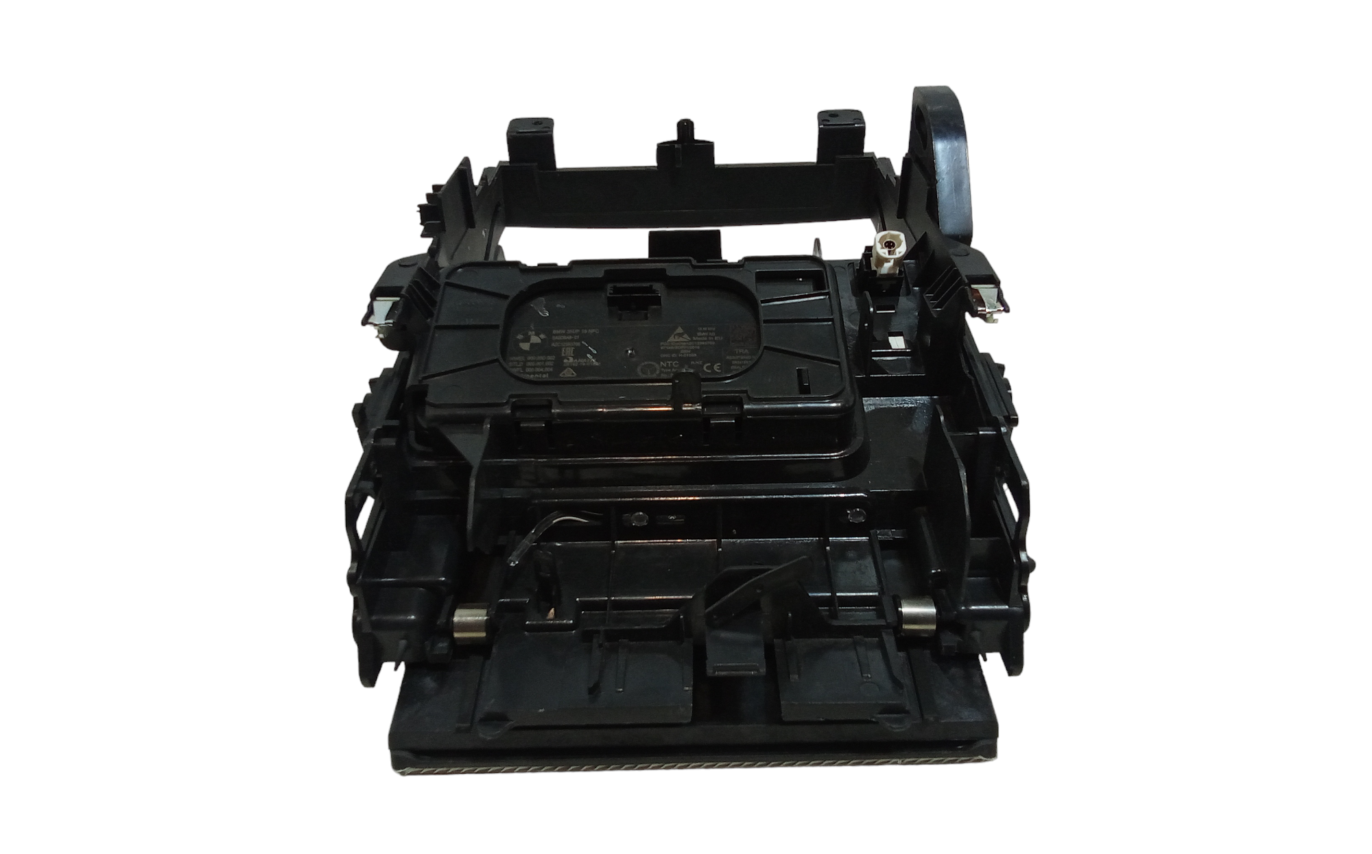 Vano portaoggetti per Bmw M4 Competition (2020 - )