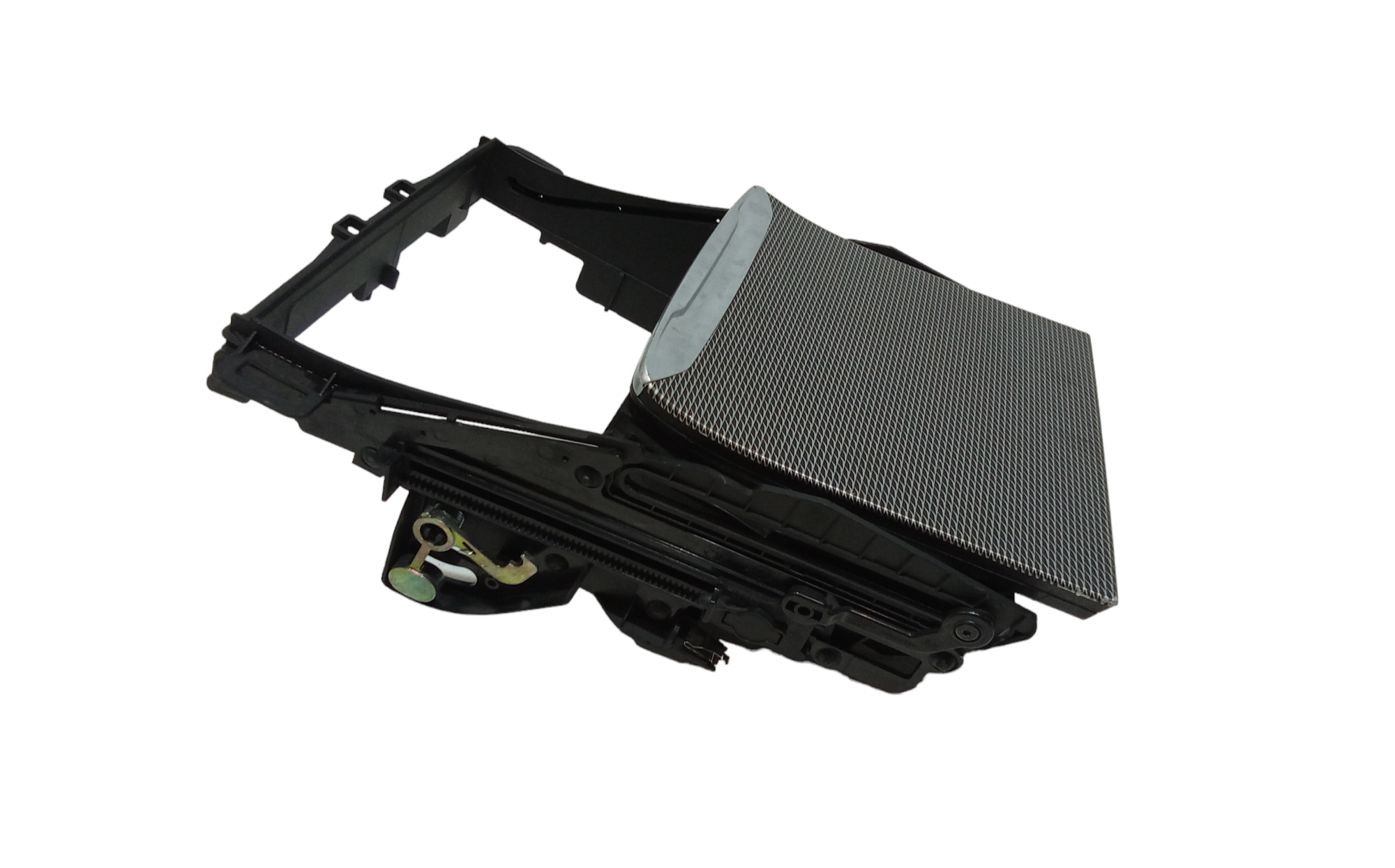 Vano portaoggetti per Bmw M4 Competition (2020 - )