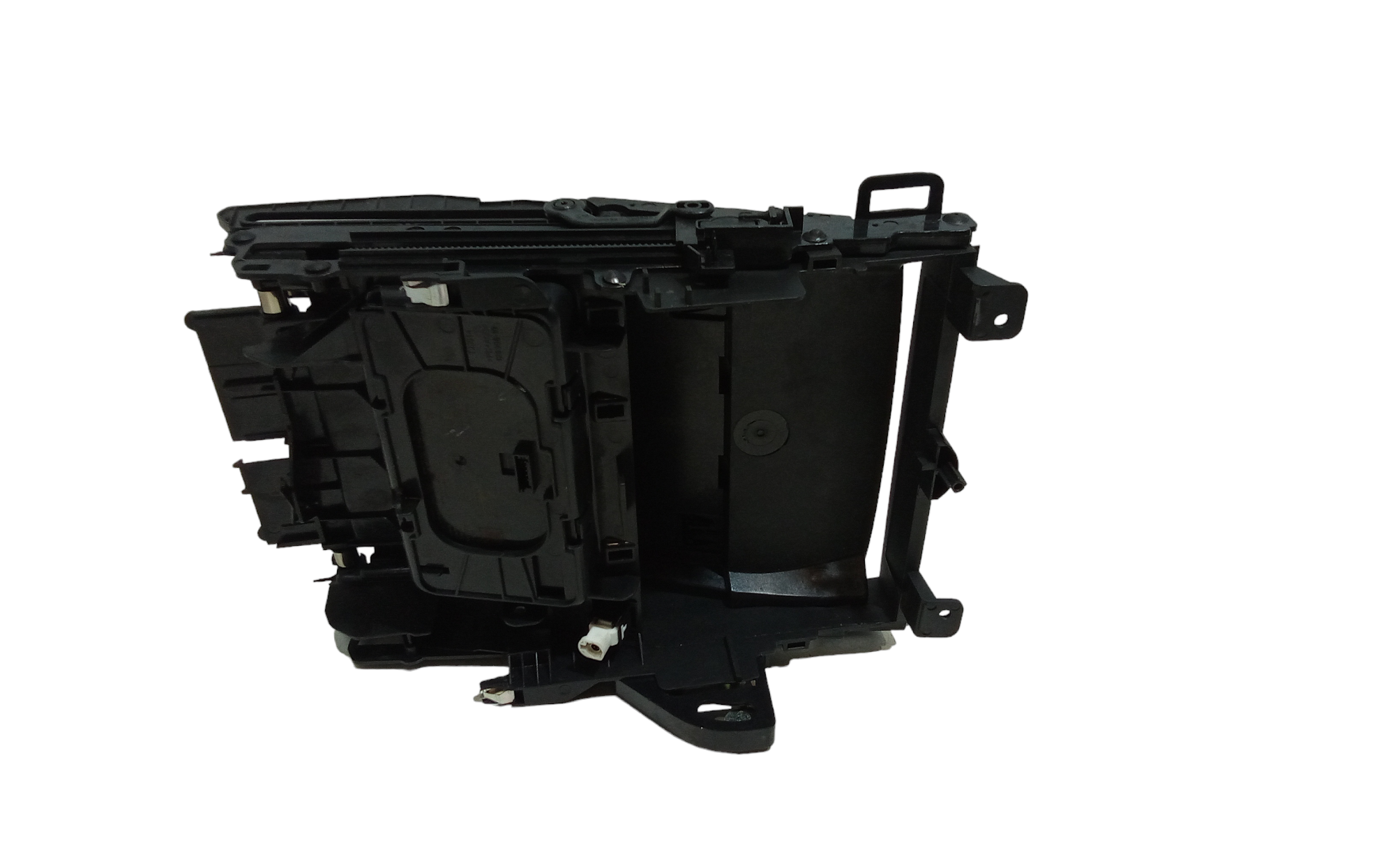 Vano portaoggetti per Bmw M4 Competition (2020 - )