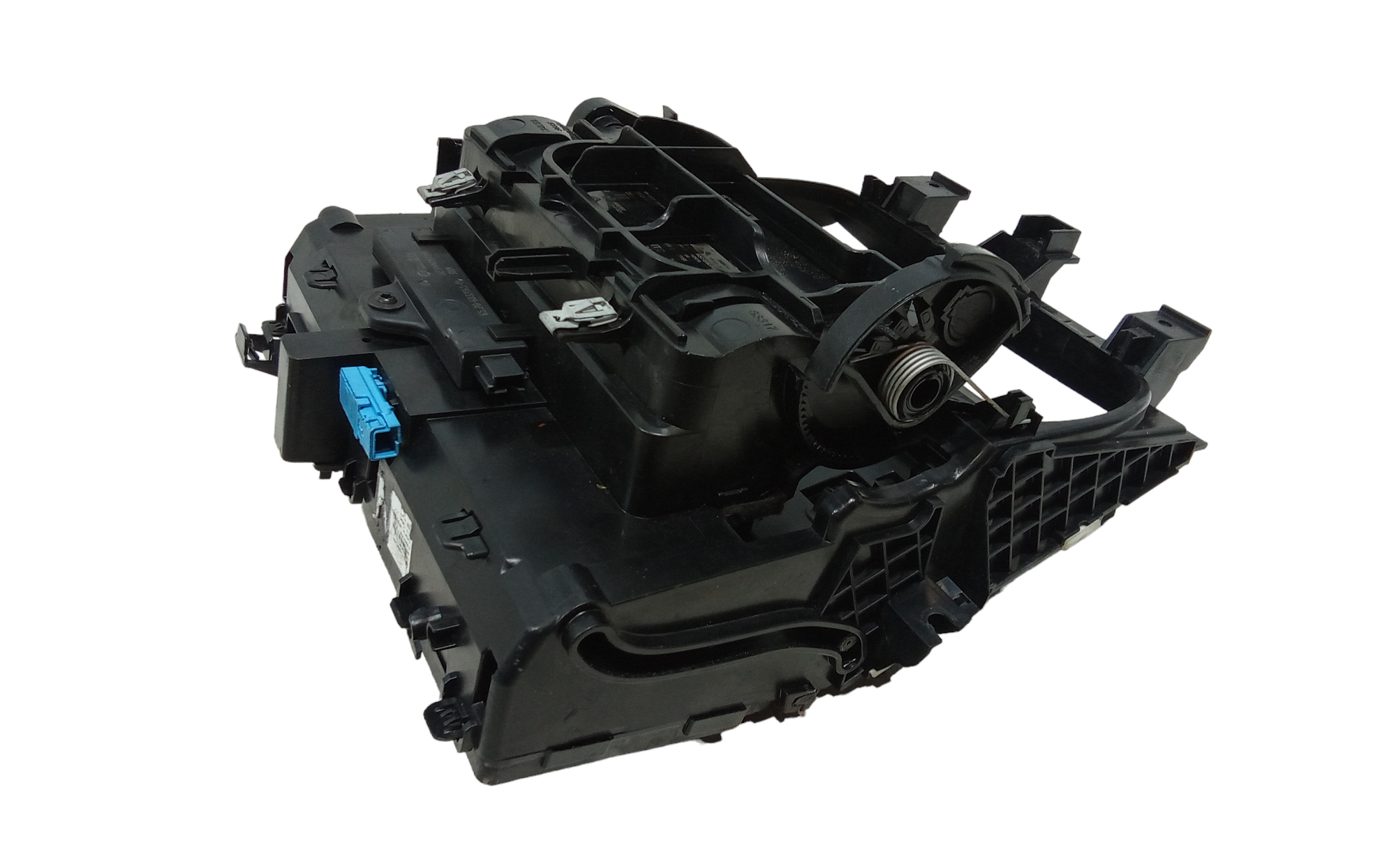 Vano portaoggetti per Bmw M4 Competition (2020 - )