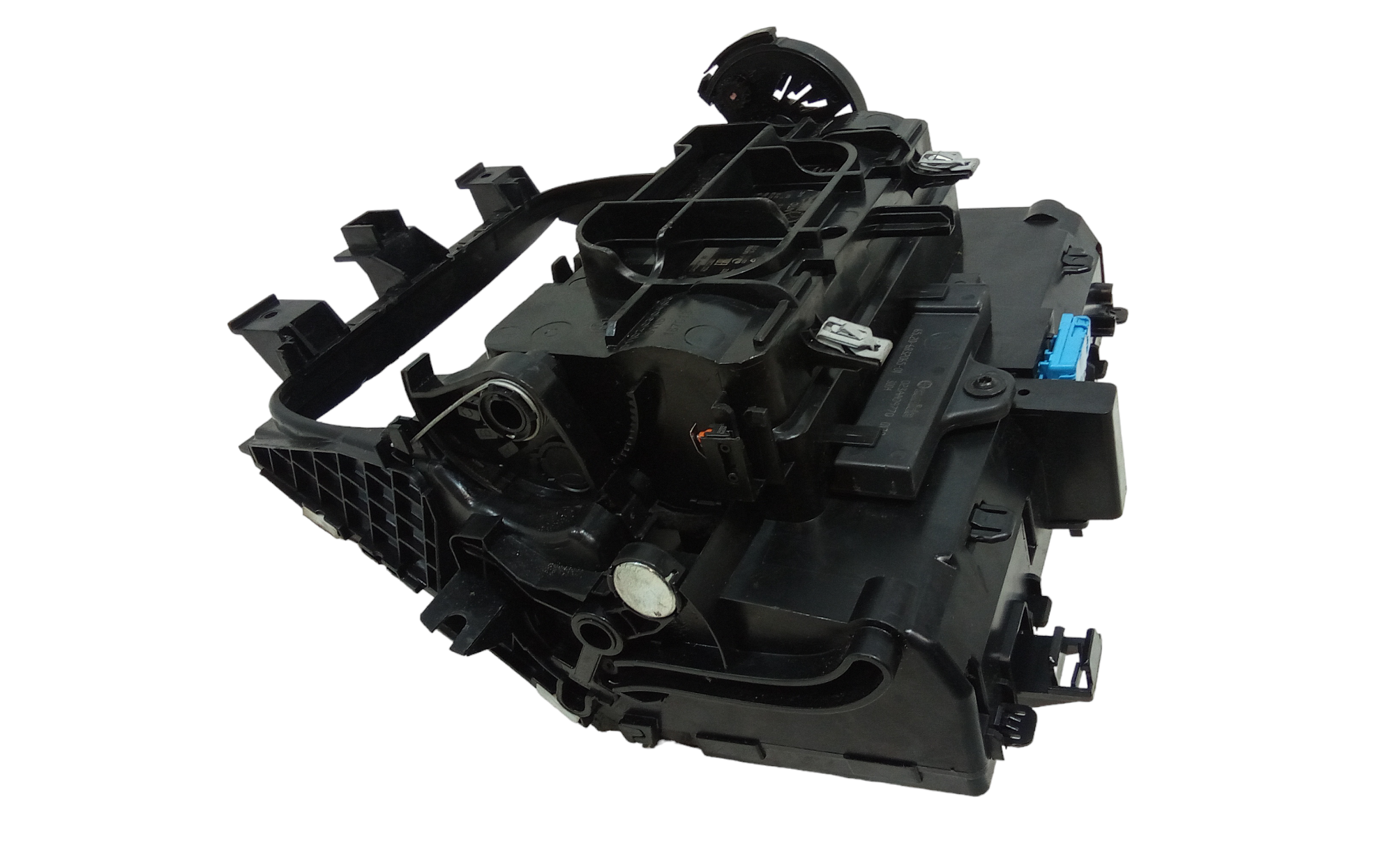 Vano portaoggetti per Bmw M4 Competition (2020 - )