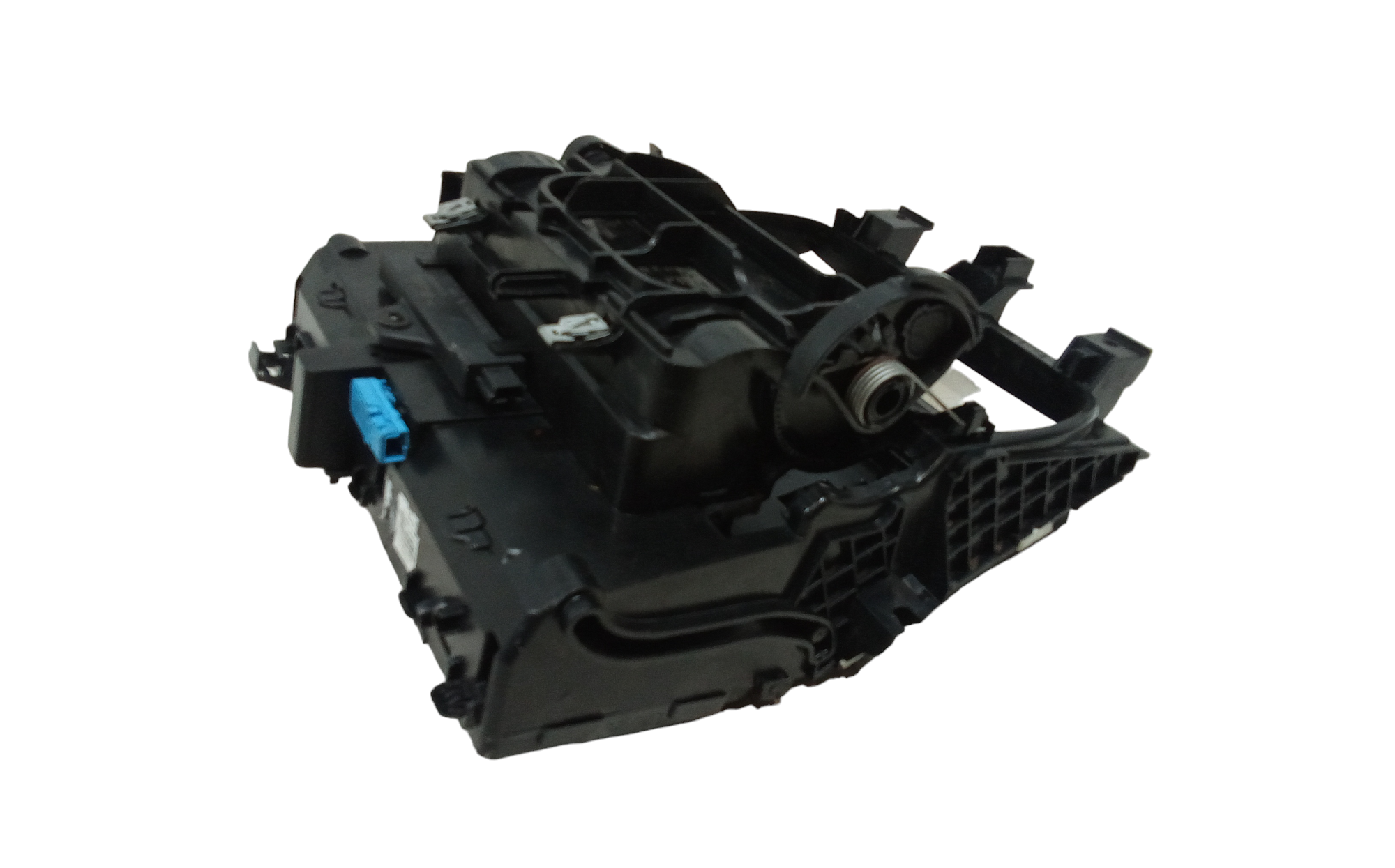 Vano portaoggetti per Bmw M4 Competition (2020 - )