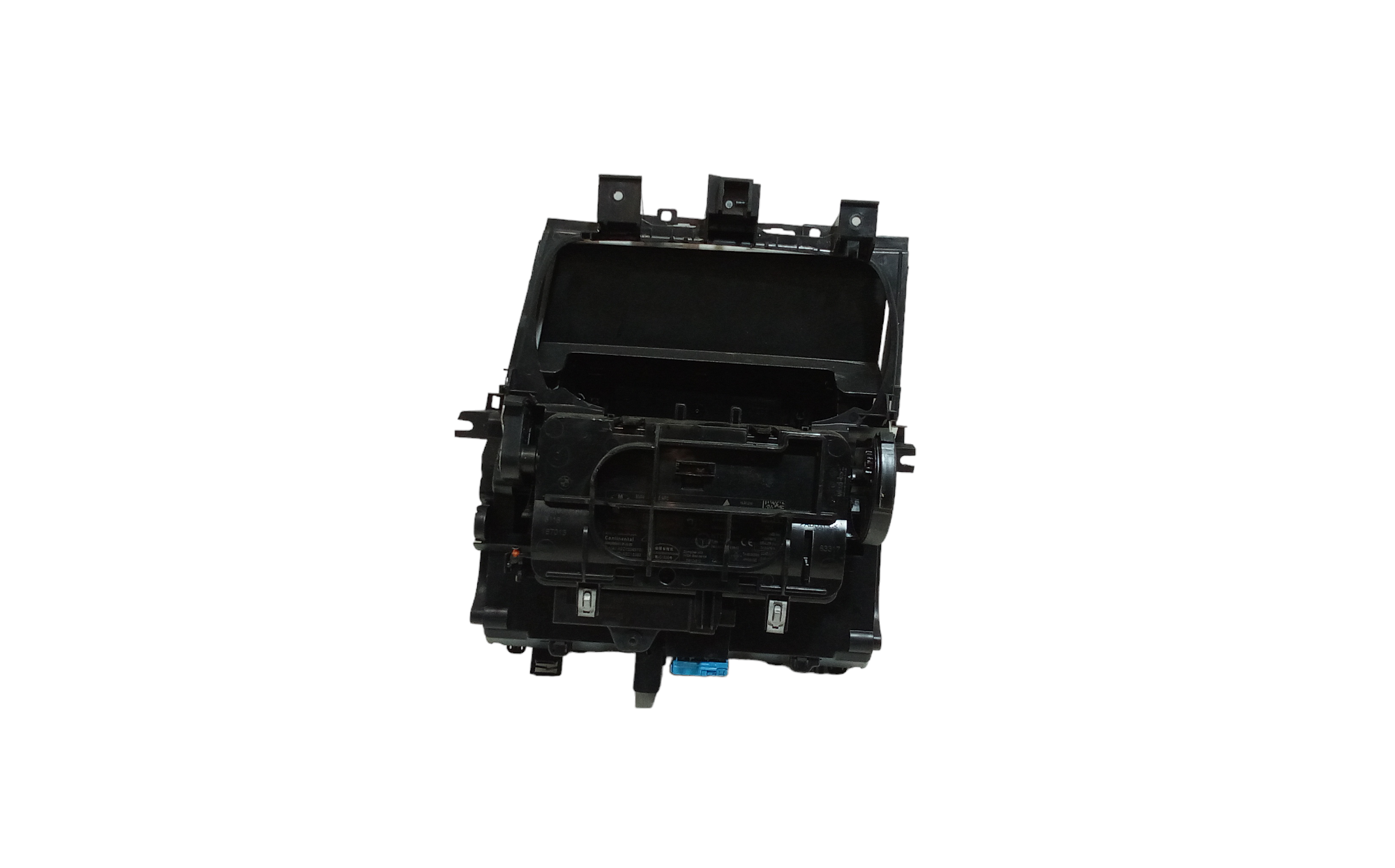 Vano portaoggetti per Bmw M4 Competition (2020 - )