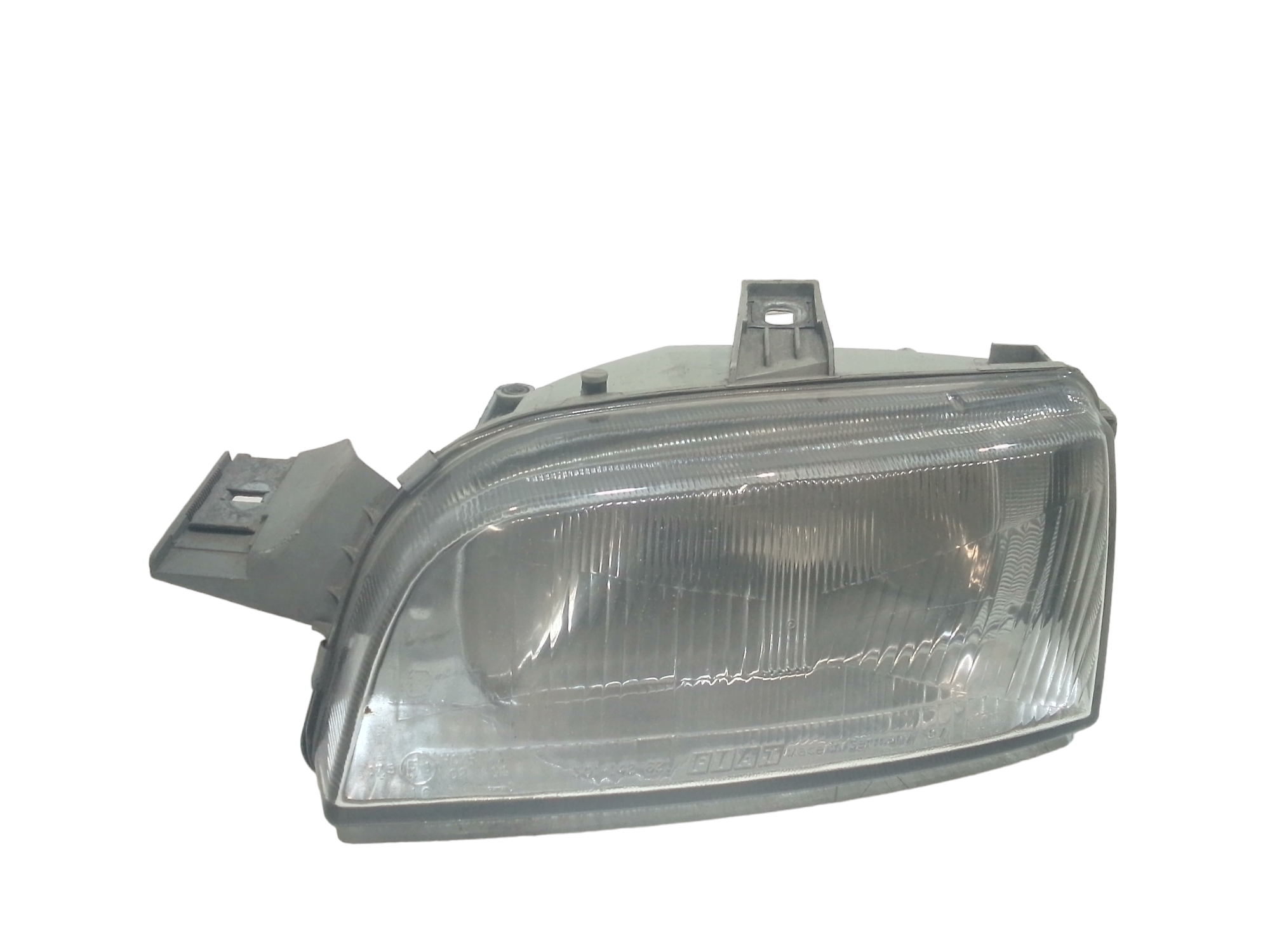 Faro anteriore Sinistro Guida per Fiat Punto Berlina 3p (1993 - 1999)