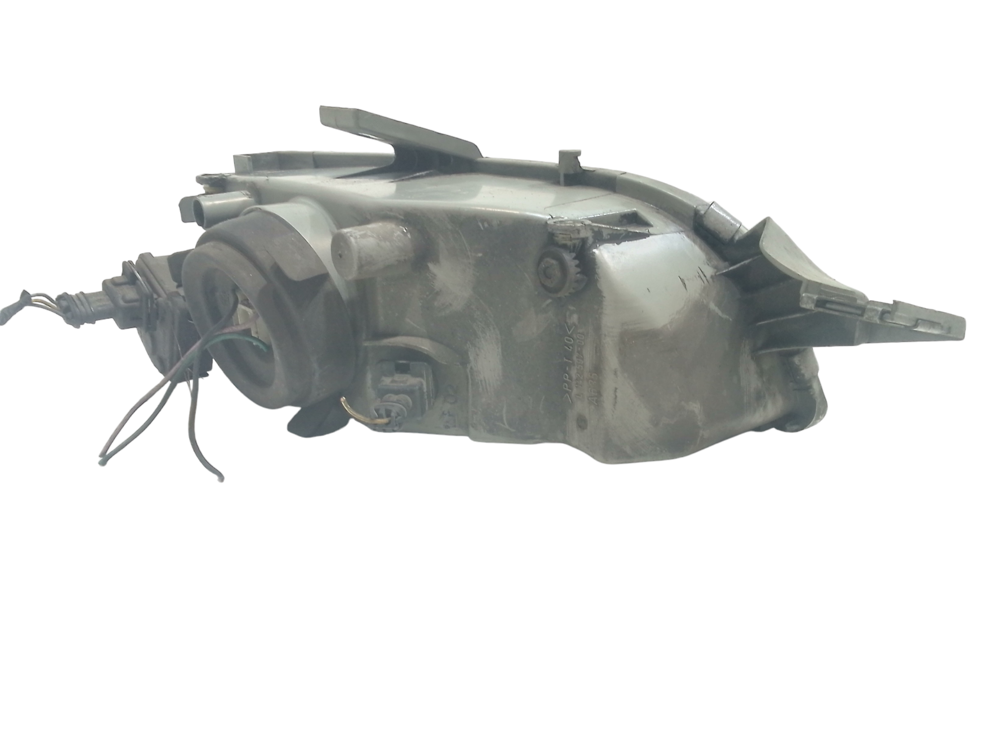 Faro anteriore Sinistro Guida per Fiat Punto Berlina 3p (1993 - 1999)