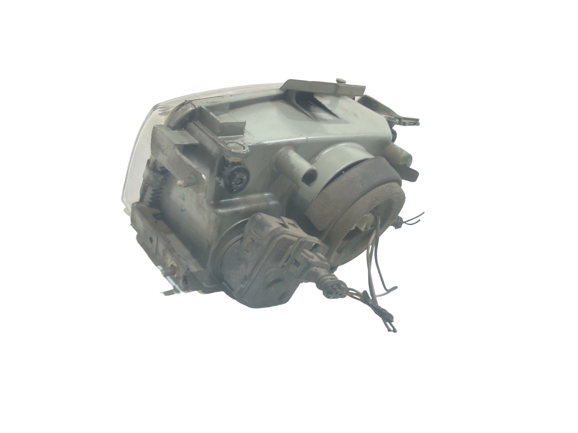 Faro anteriore Sinistro Guida per Fiat Punto Berlina 3p (1993 - 1999)