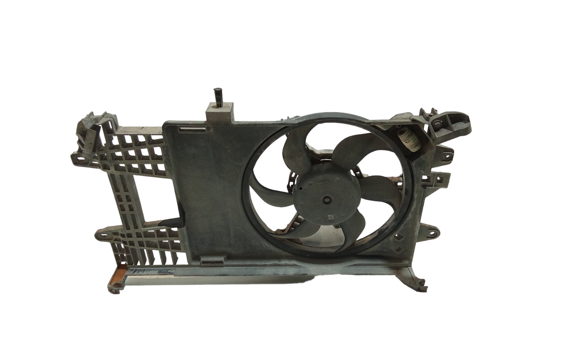 Elettroventola per Fiat Punto Berlina 5p 3 Serie (2003 - In produzione)