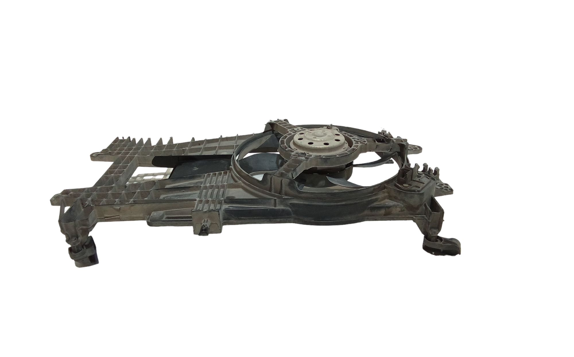 Elettroventola per Fiat Punto Berlina 5p 3 Serie (2003 - In produzione)