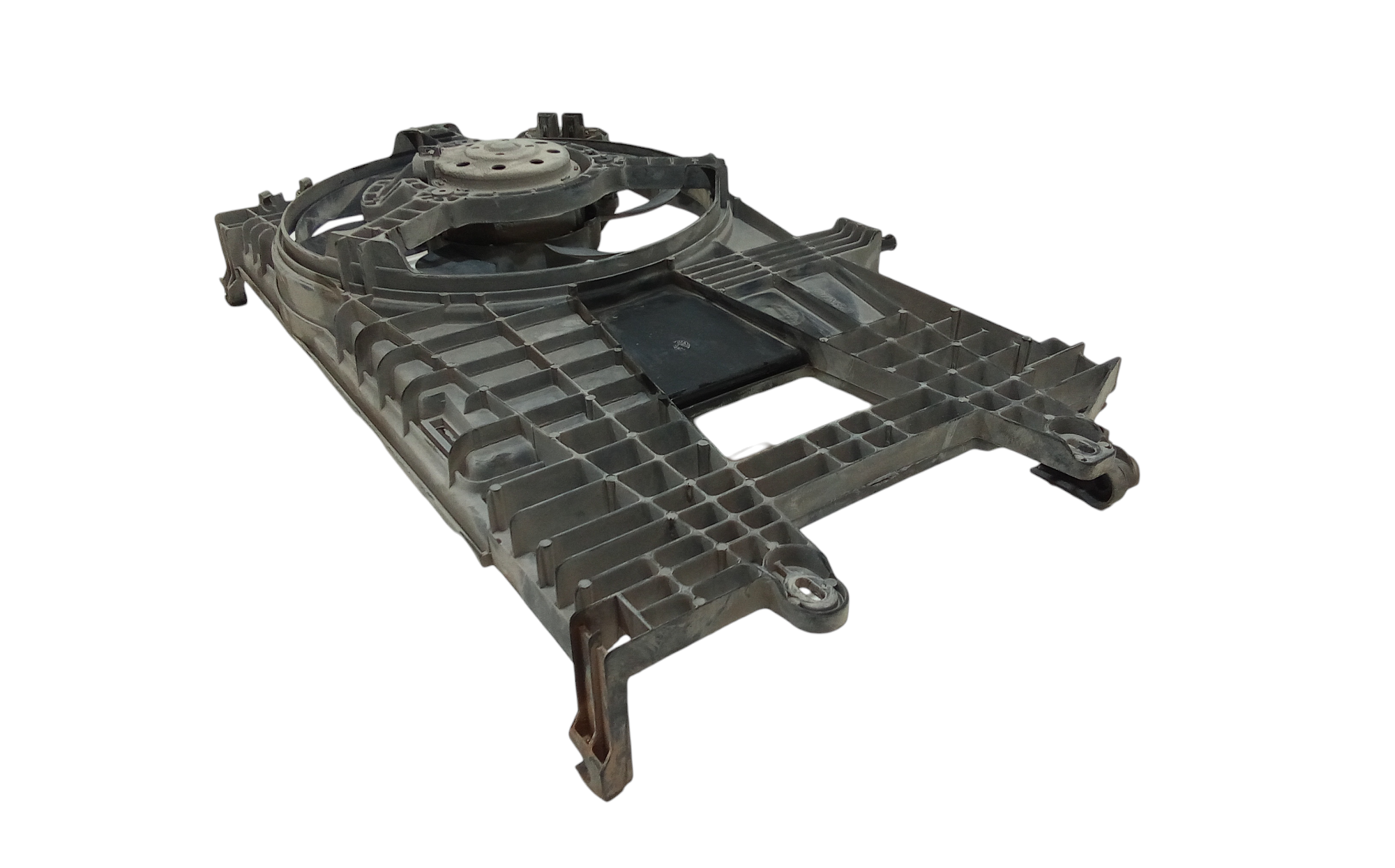 Elettroventola per Fiat Punto Berlina 5p 3 Serie (2003 - In produzione)