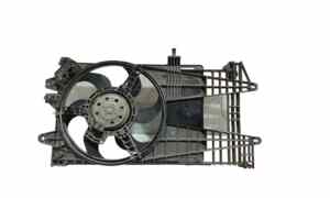Elettroventola per Fiat Punto Berlina 5p 3 Serie (2003 - In produzione)