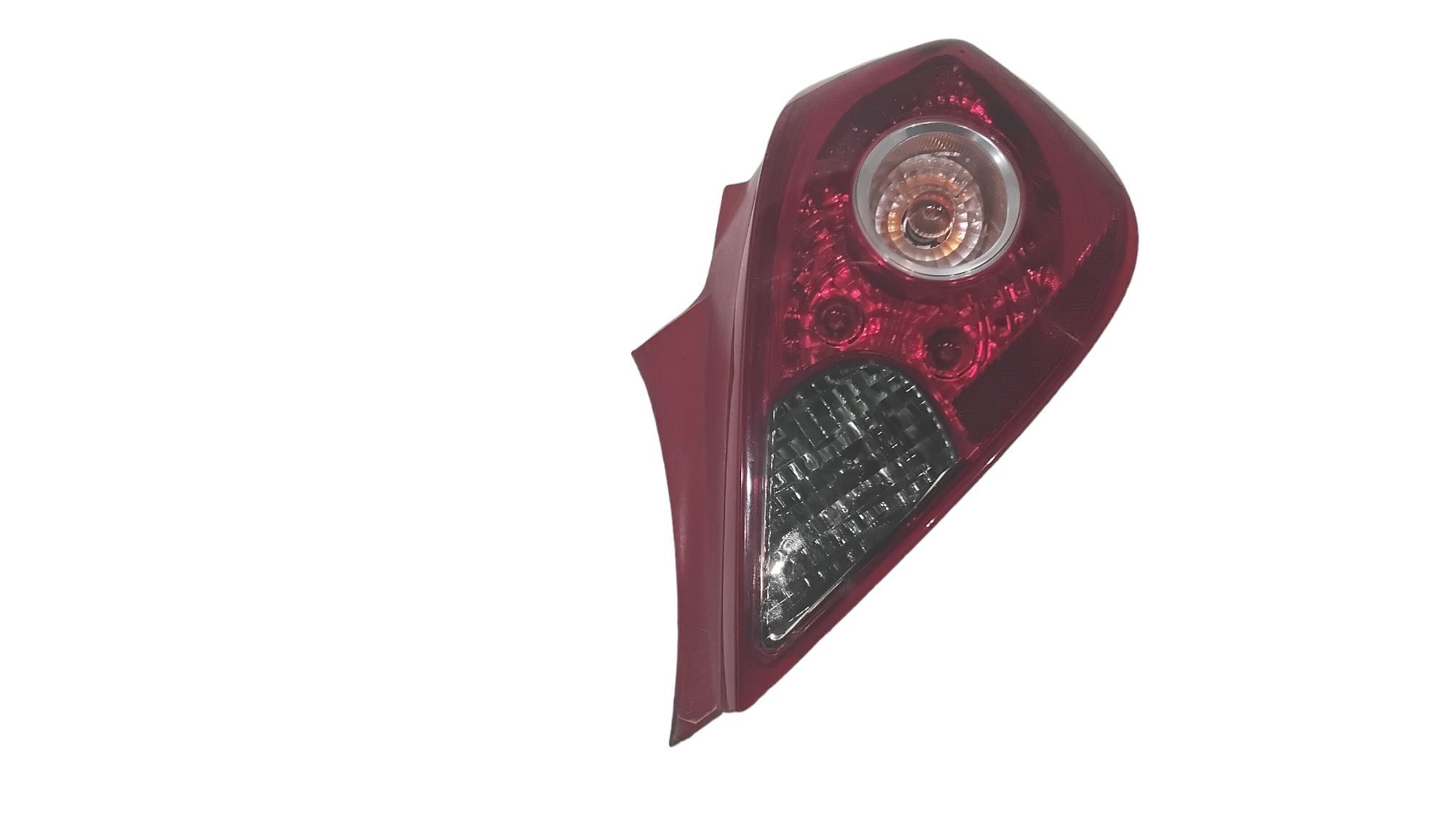 Stop fanale posteriore Destro Passeggero per Opel Corsa D 3p 1 Serie (2006 - In produzione)