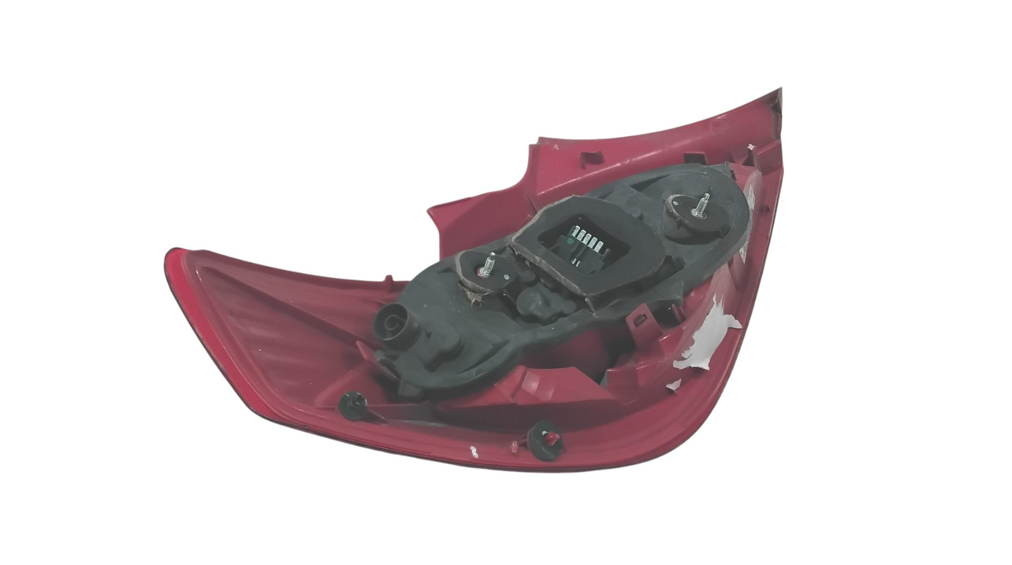 Stop fanale posteriore Destro Passeggero per Opel Corsa D 3p 1 Serie (2006 - In produzione)