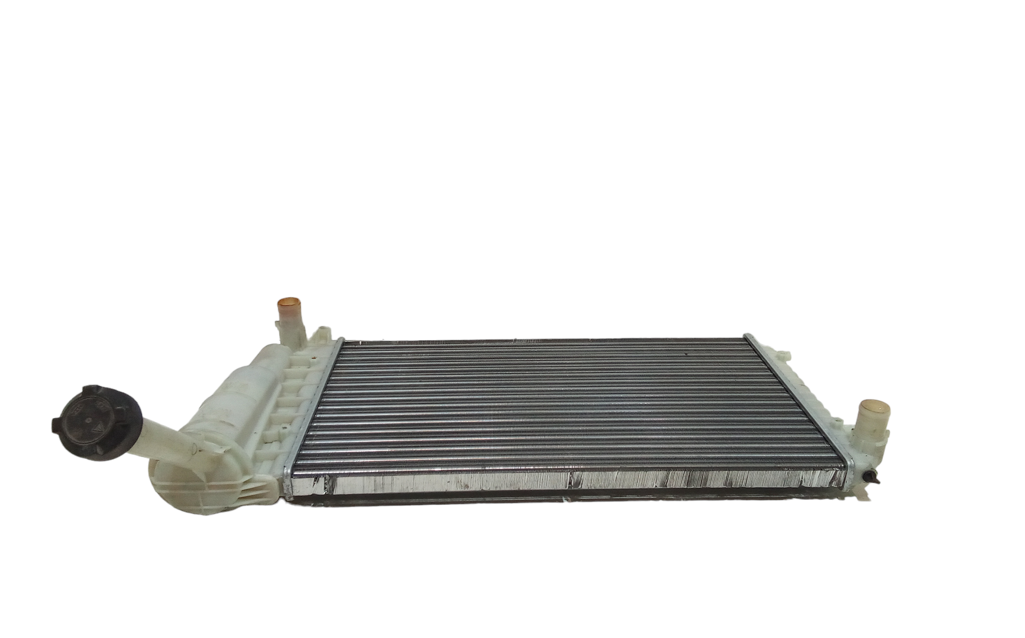 Radiatore acqua per Fiat Punto Berlina 5p 3 Serie (2003 - In produzione)