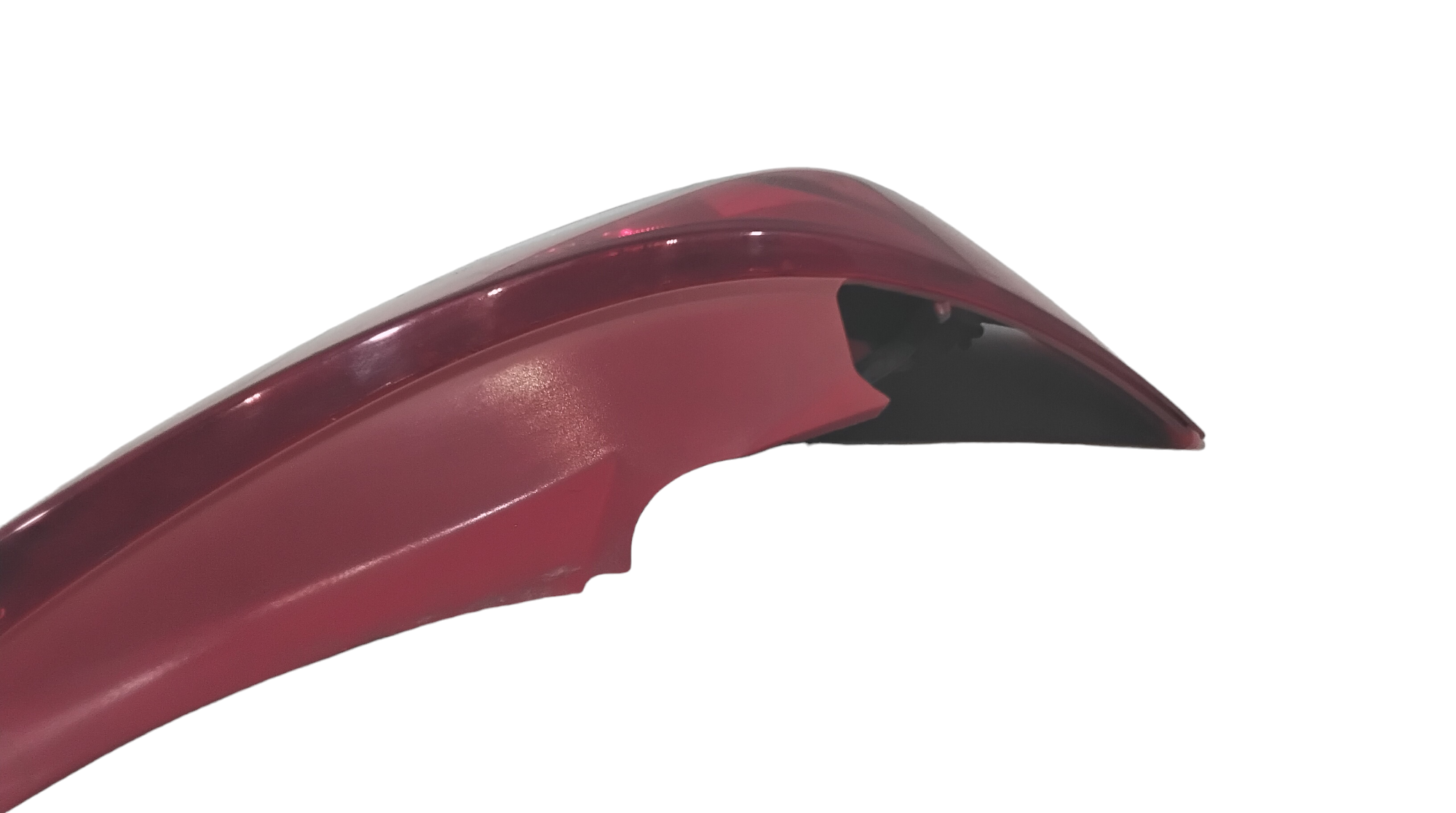 Stop fanale Posteriore sinistro lato Guida per Opel Corsa D 3p 1 Serie (2006 - In produzione)