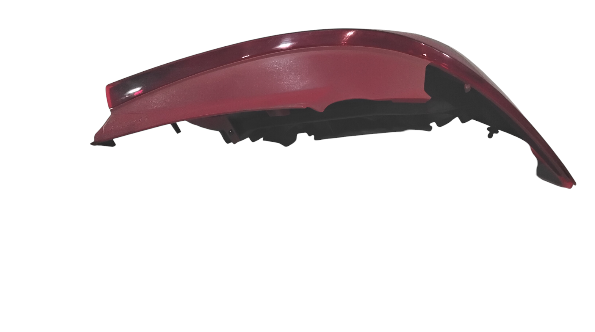 Stop fanale Posteriore sinistro lato Guida per Opel Corsa D 3p 1 Serie (2006 - In produzione)