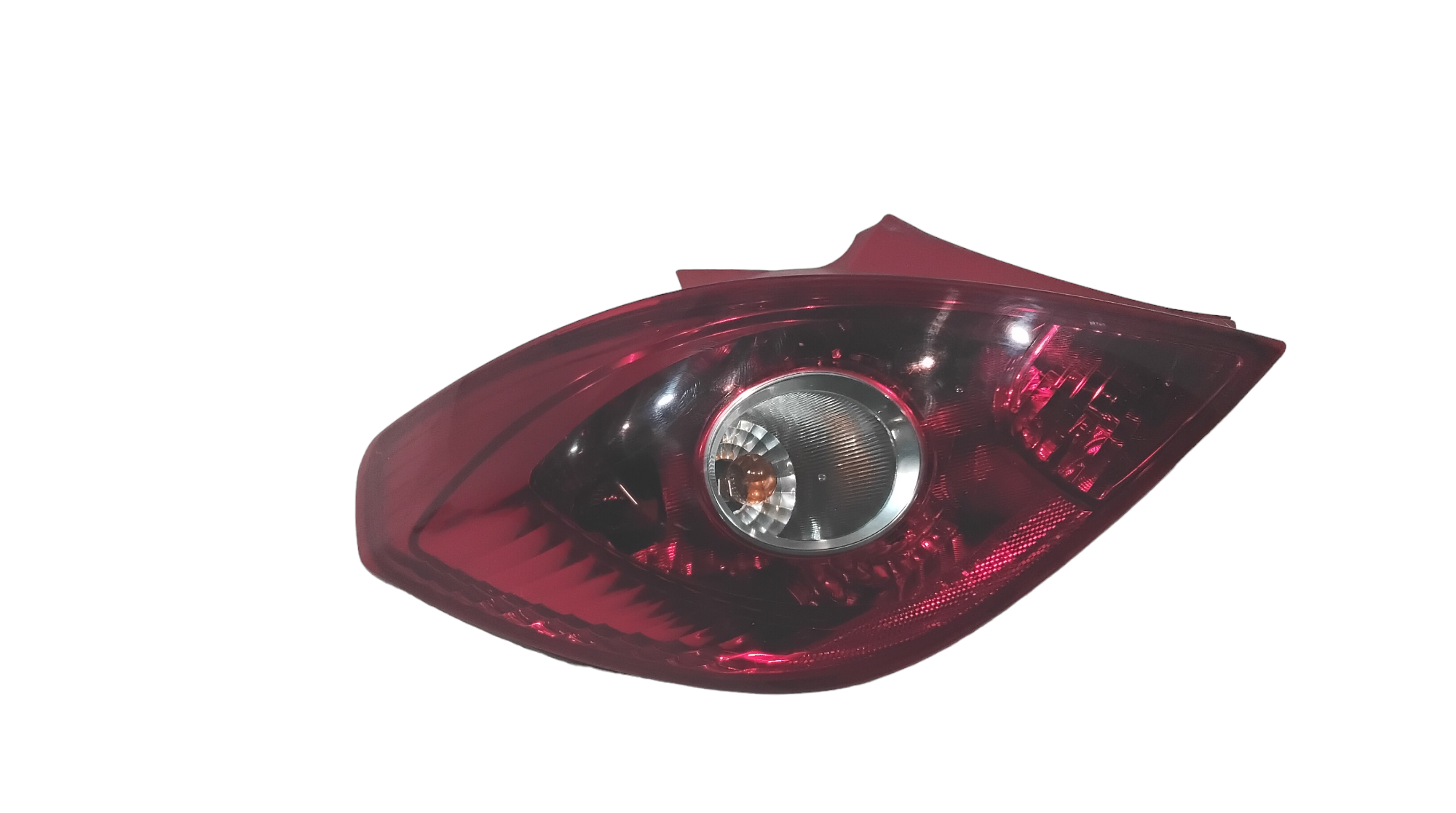 Stop fanale Posteriore sinistro lato Guida per Opel Corsa D 3p 1 Serie (2006 - In produzione)